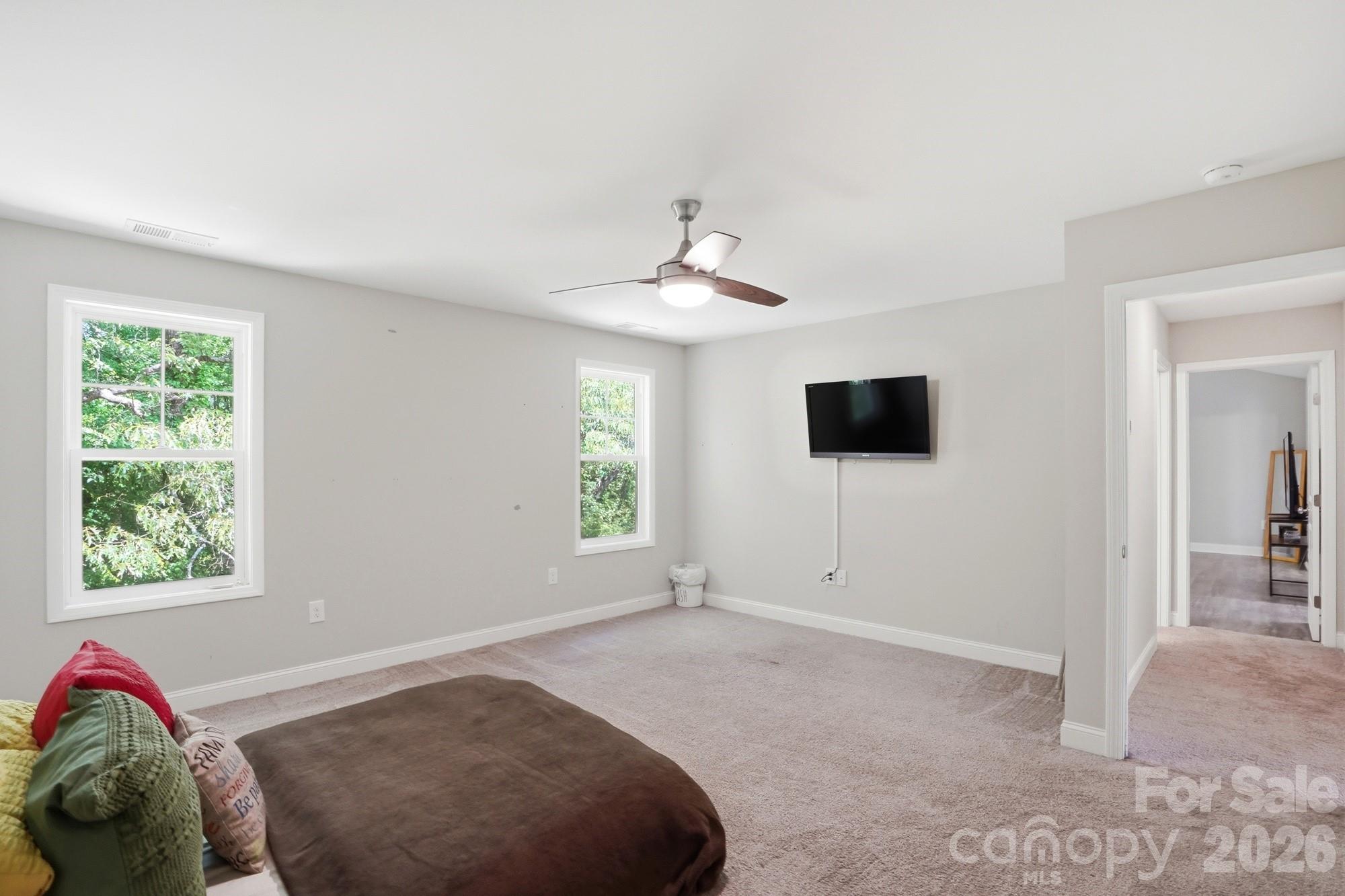 2910 Plum Thicket Court — Monroe