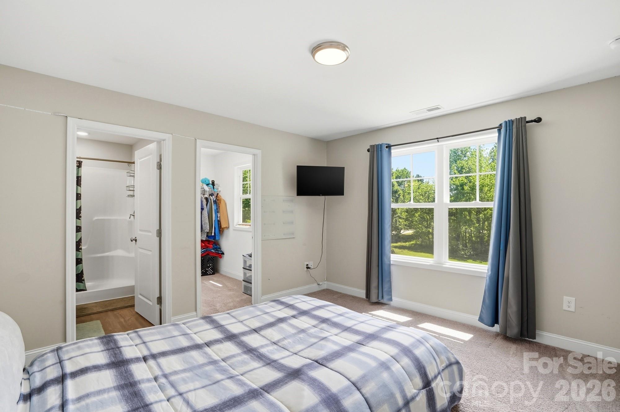 2910 Plum Thicket Court — Monroe