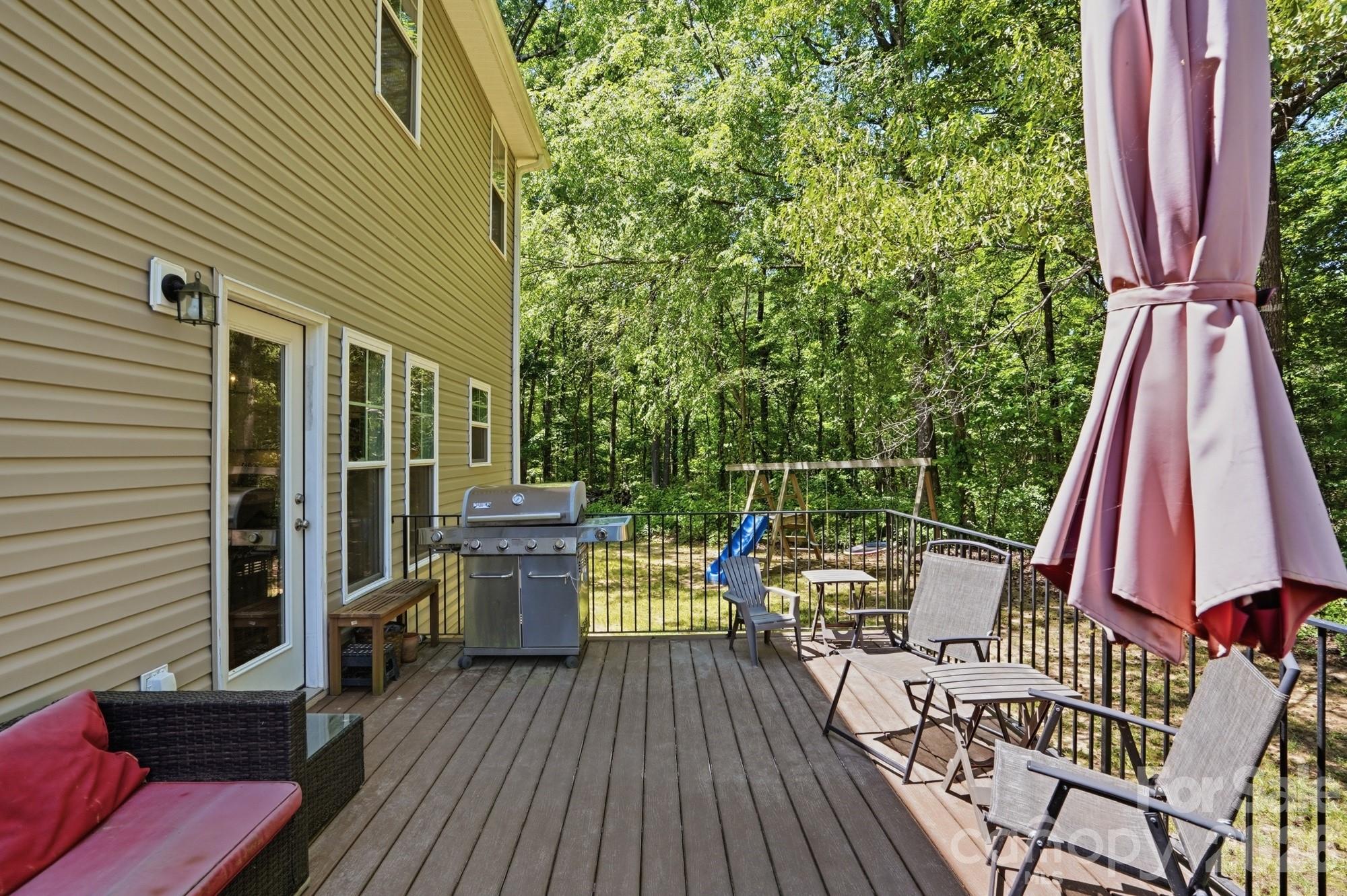 2910 Plum Thicket Court — Monroe
