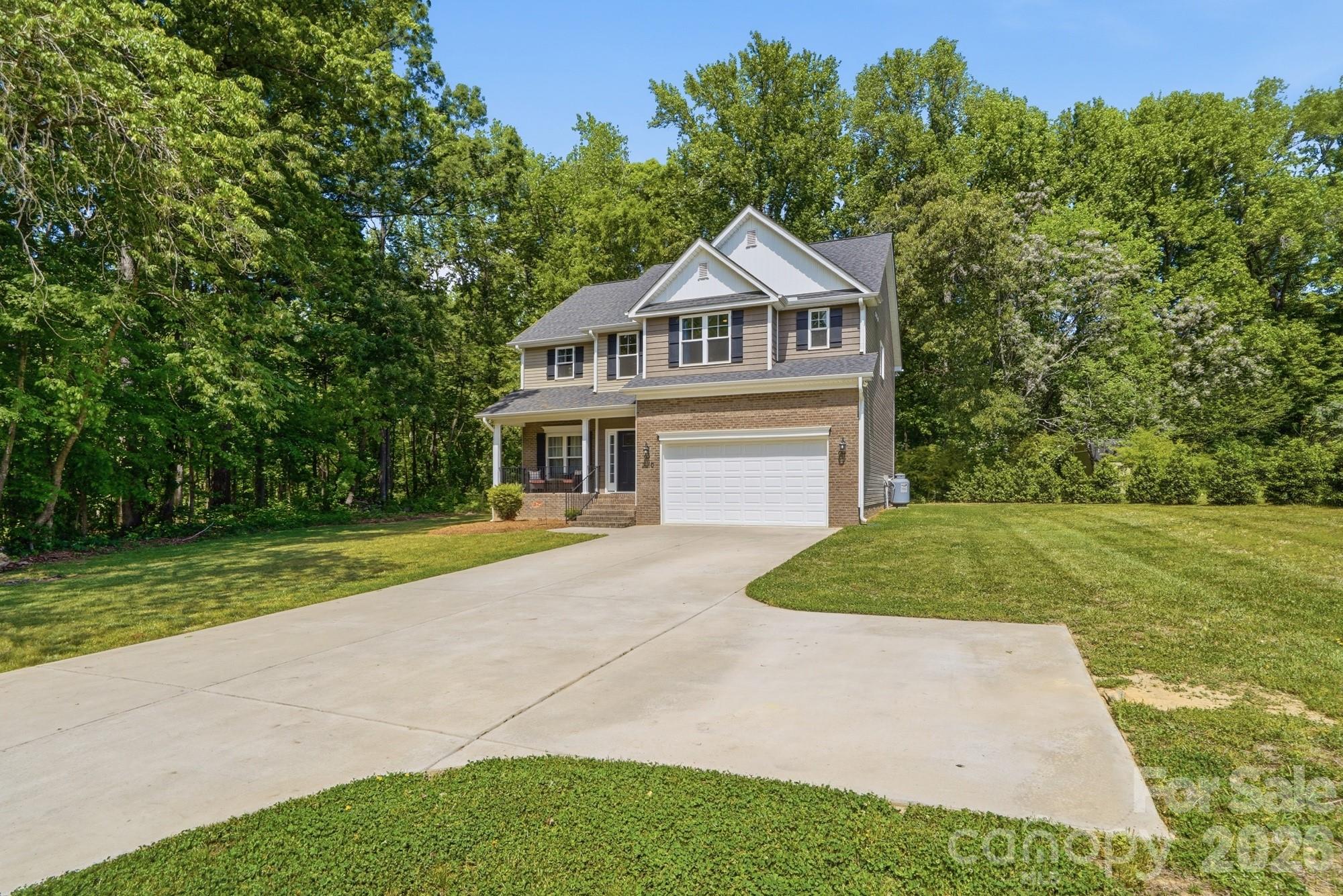 2910 Plum Thicket Court — Monroe