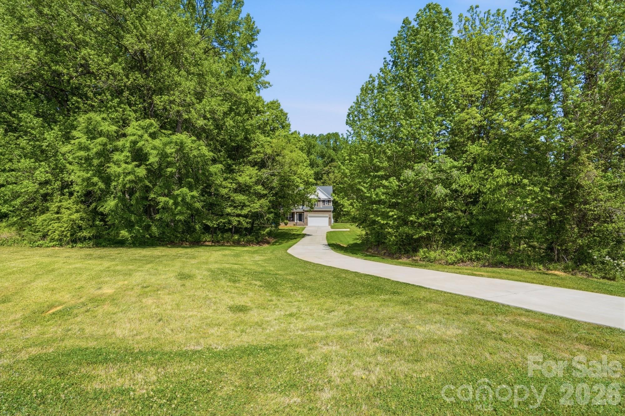 2910 Plum Thicket Court — Monroe