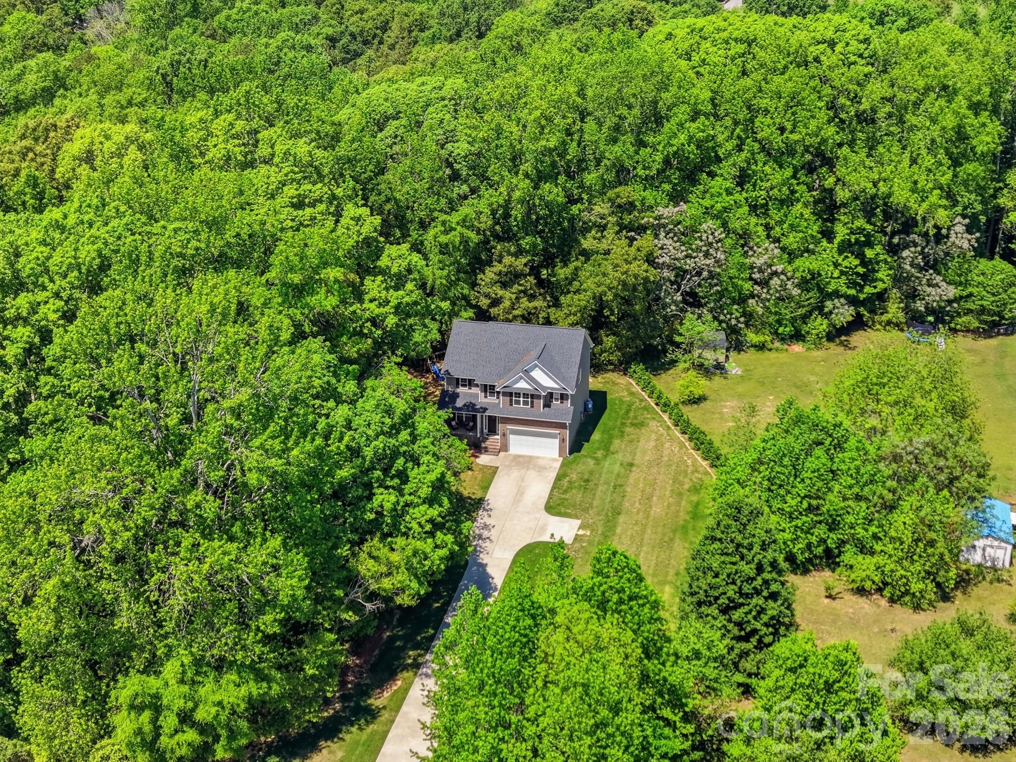 2910 Plum Thicket Court — Monroe