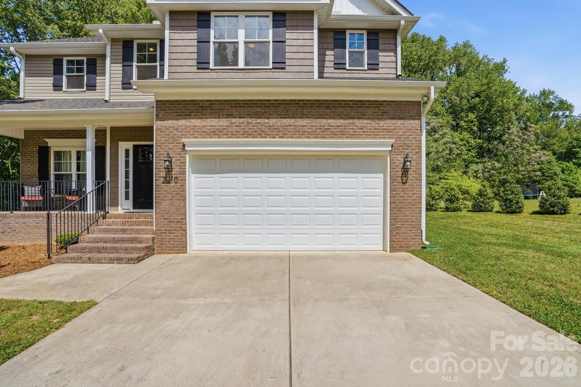 2910 Plum Thicket Court — Monroe
