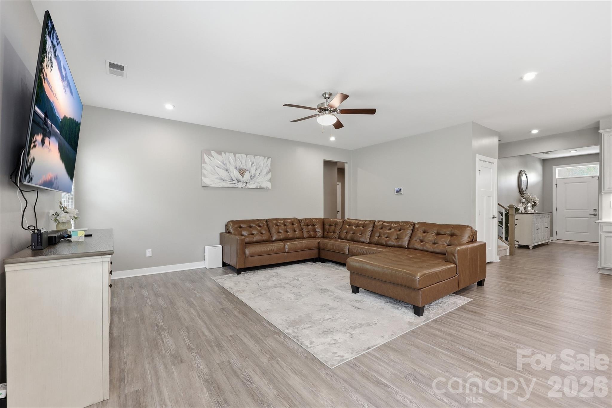 10258 Paper Birch Drive — Charlotte
