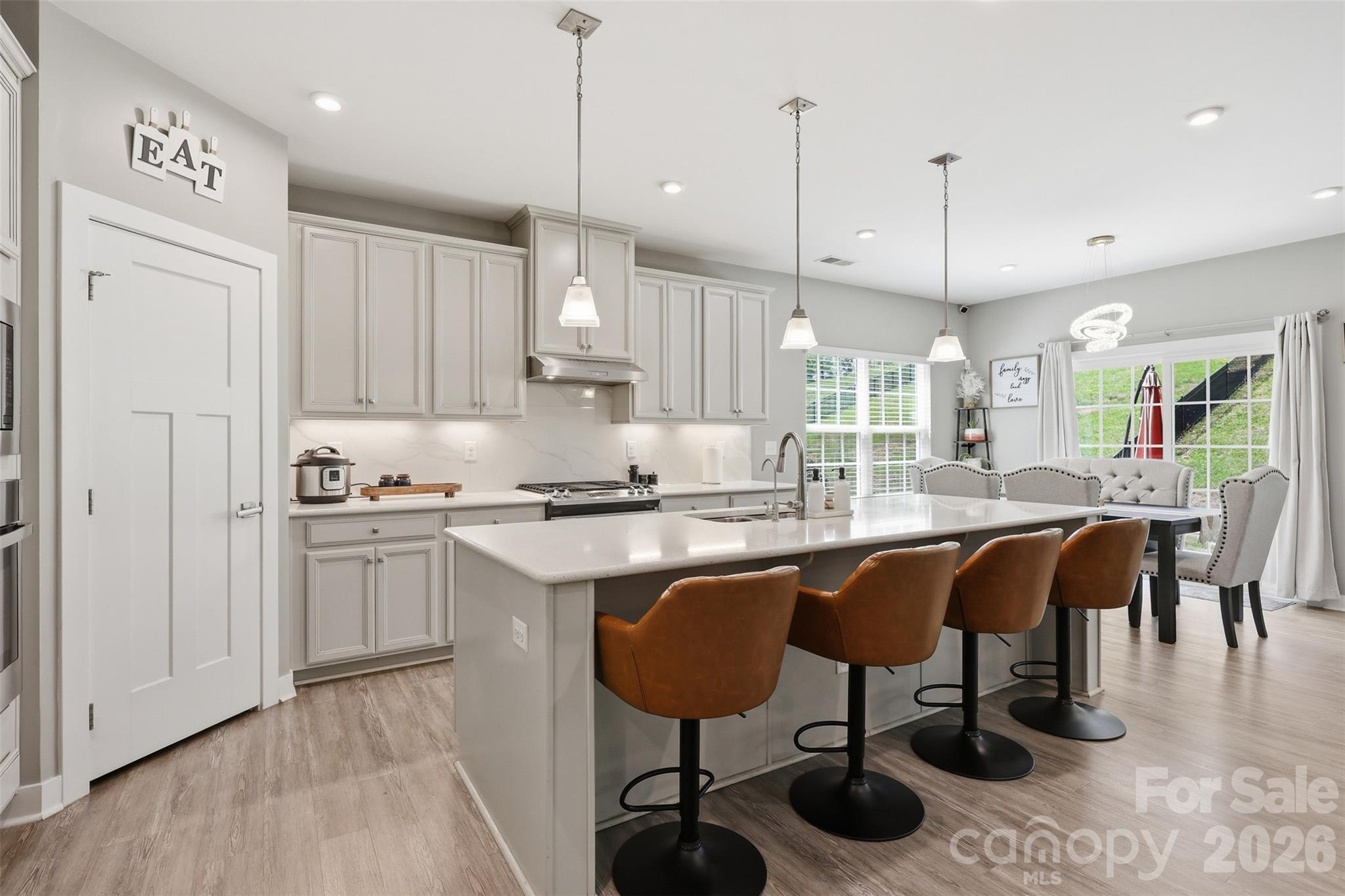 10258 Paper Birch Drive — Charlotte