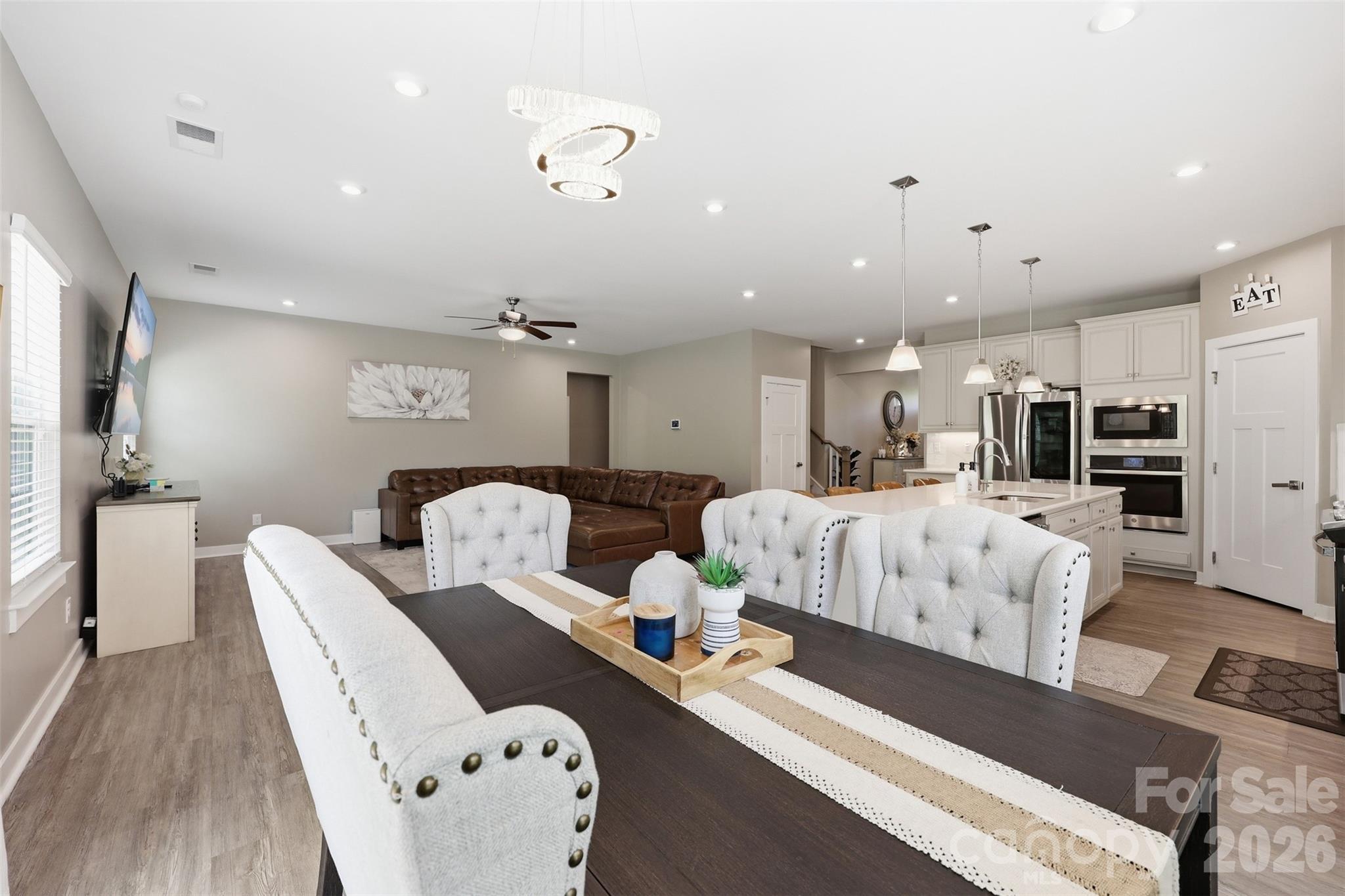 10258 Paper Birch Drive — Charlotte