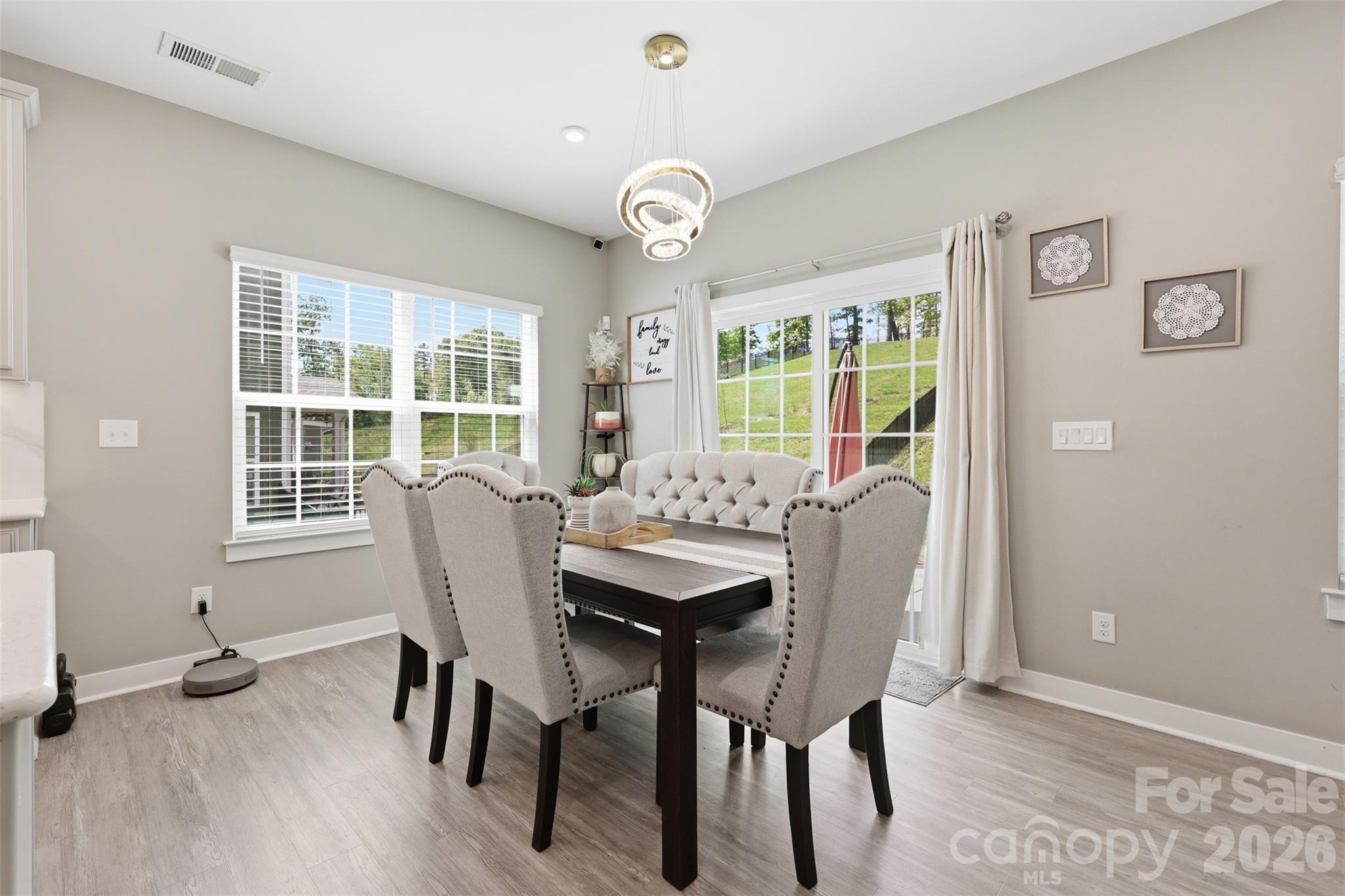 10258 Paper Birch Drive — Charlotte