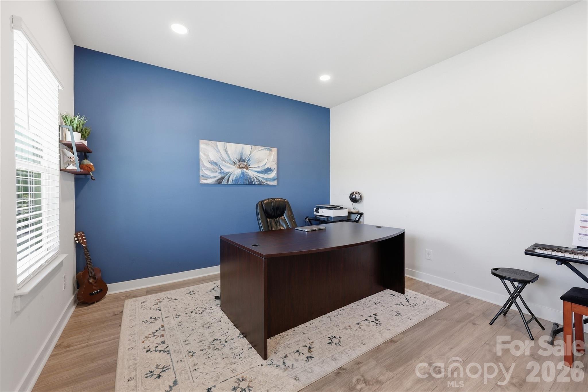10258 Paper Birch Drive — Charlotte