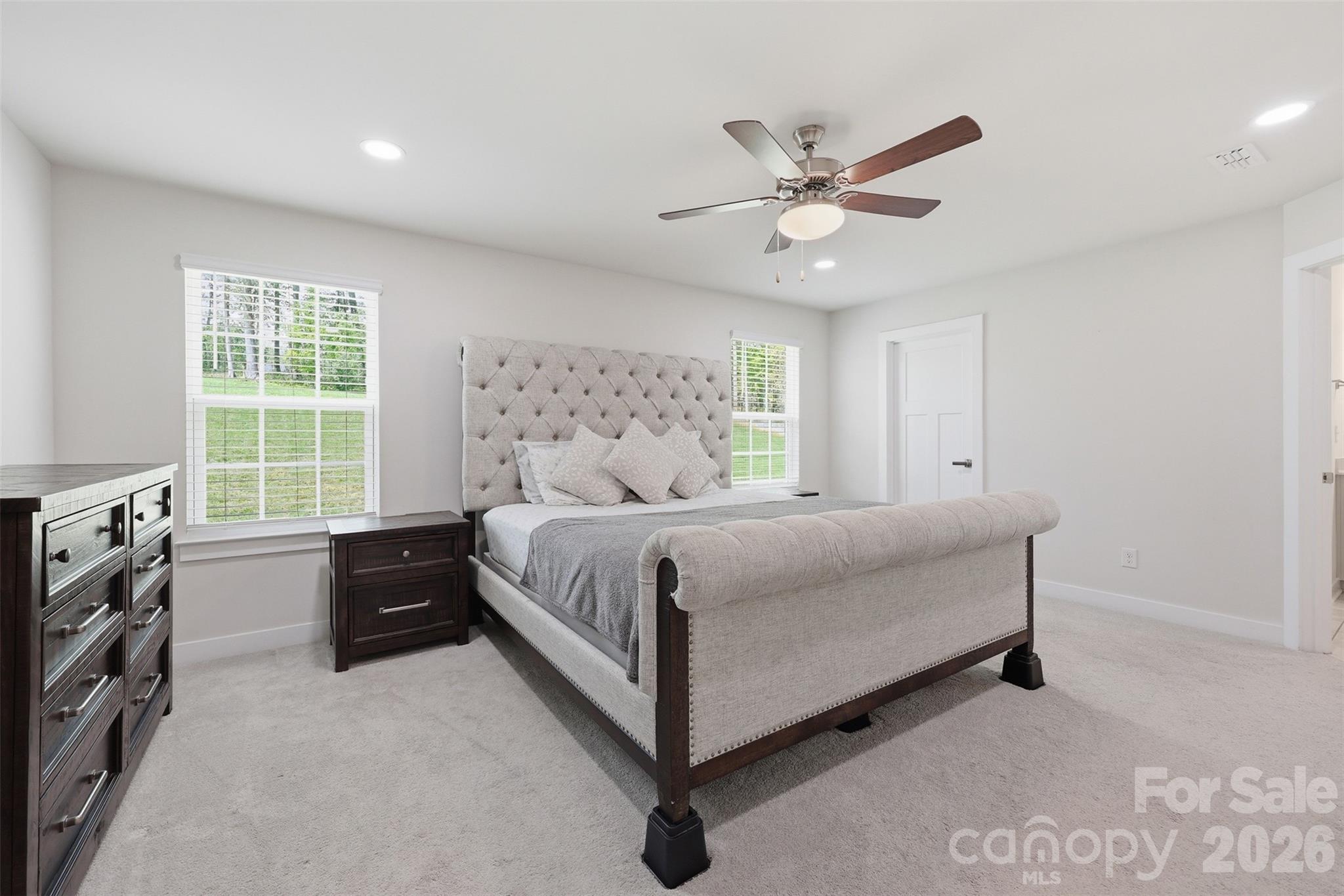 10258 Paper Birch Drive — Charlotte