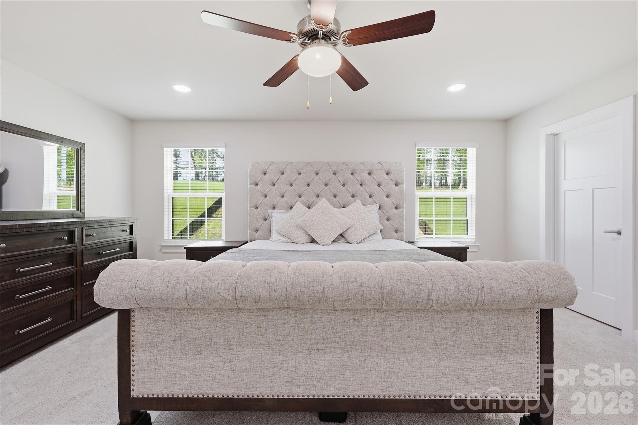 10258 Paper Birch Drive — Charlotte