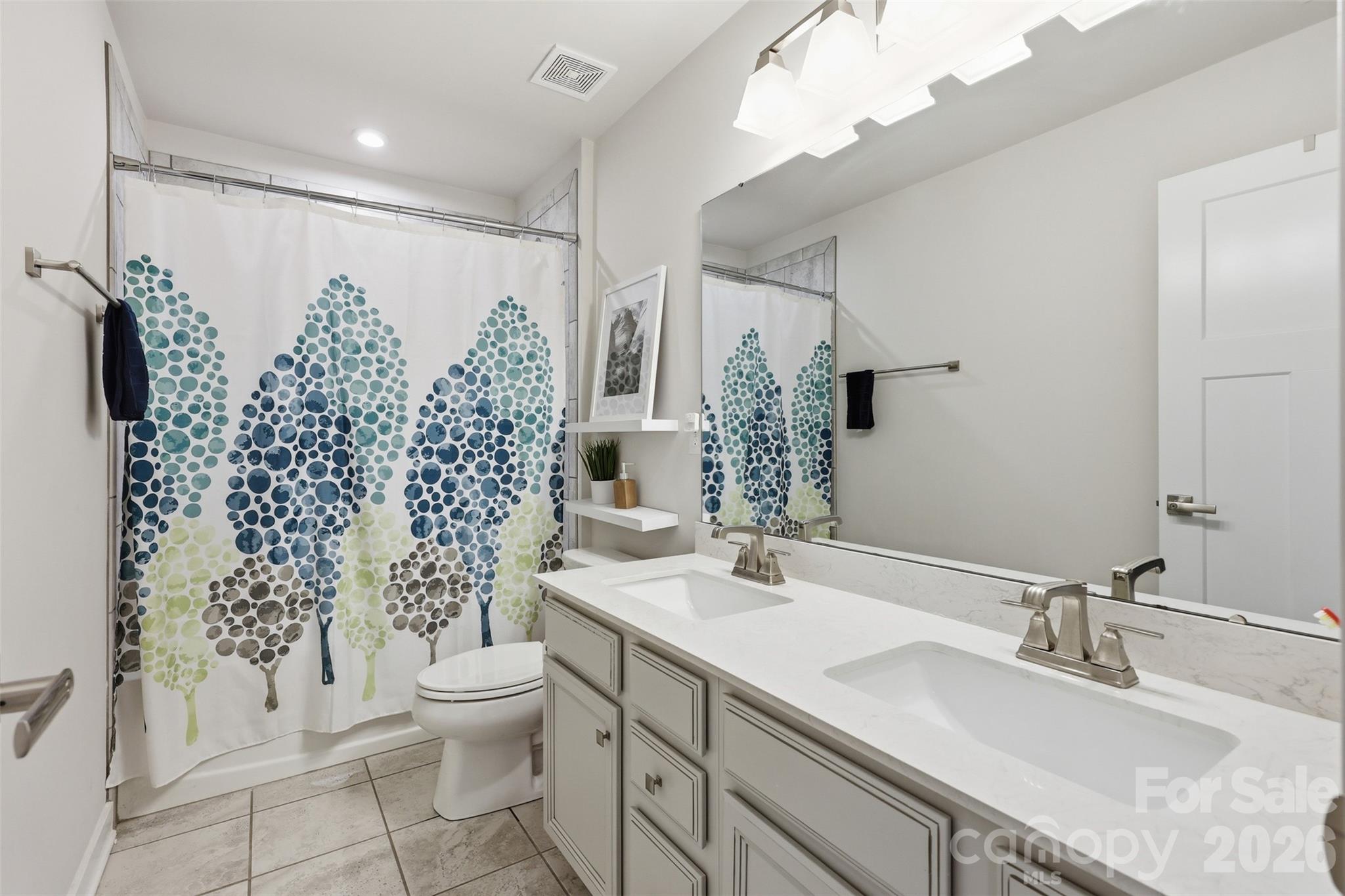 10258 Paper Birch Drive — Charlotte