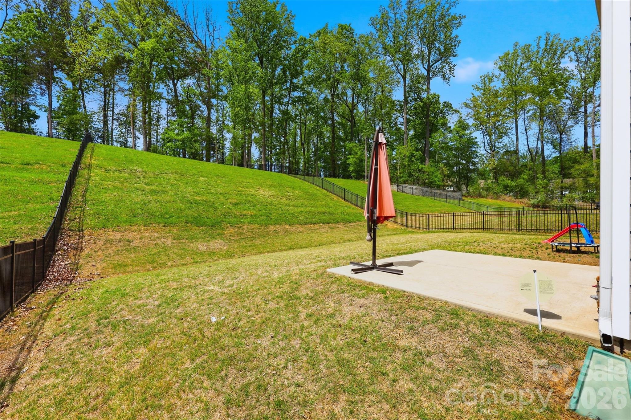 10258 Paper Birch Drive — Charlotte