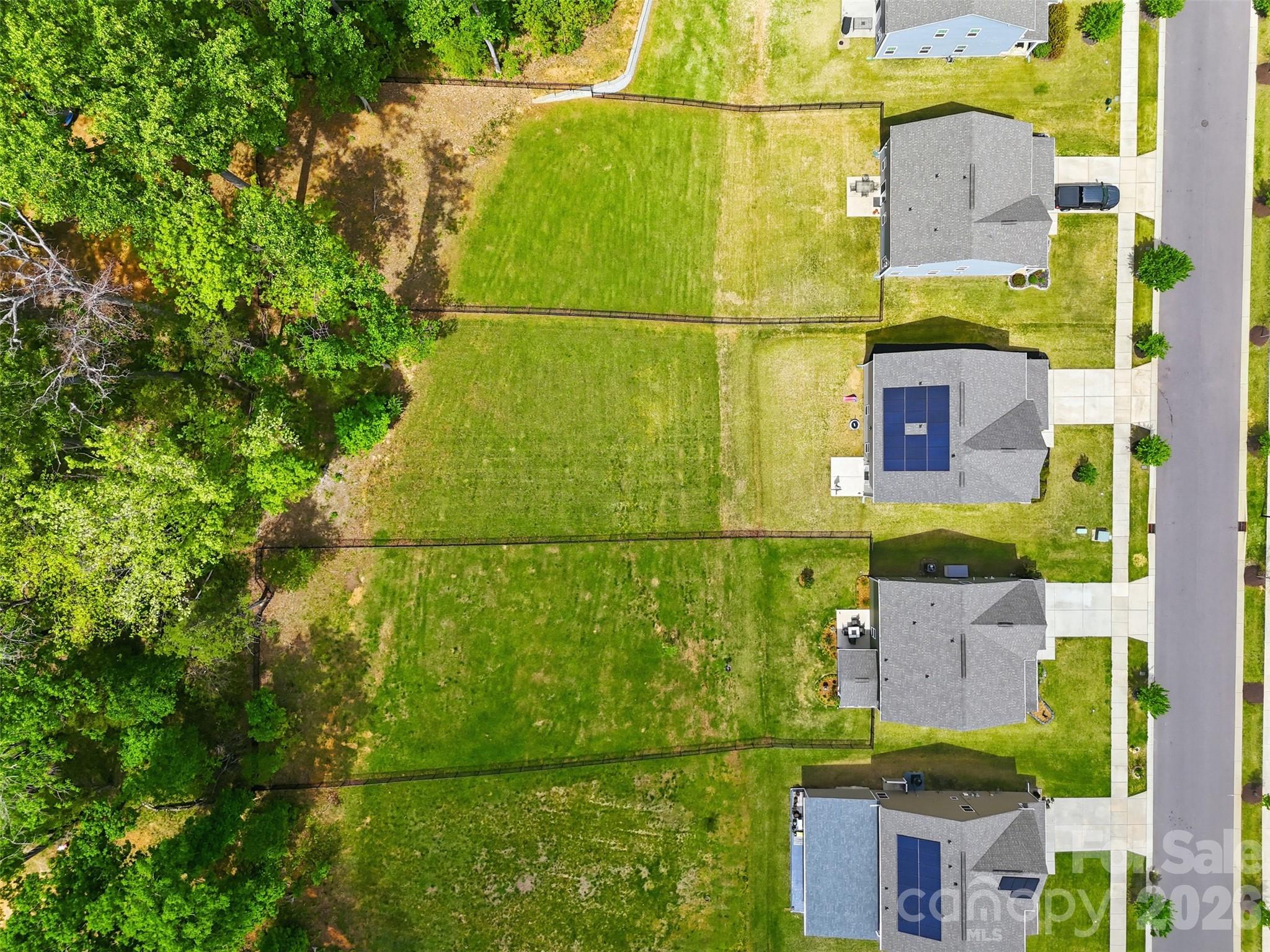 10258 Paper Birch Drive — Charlotte