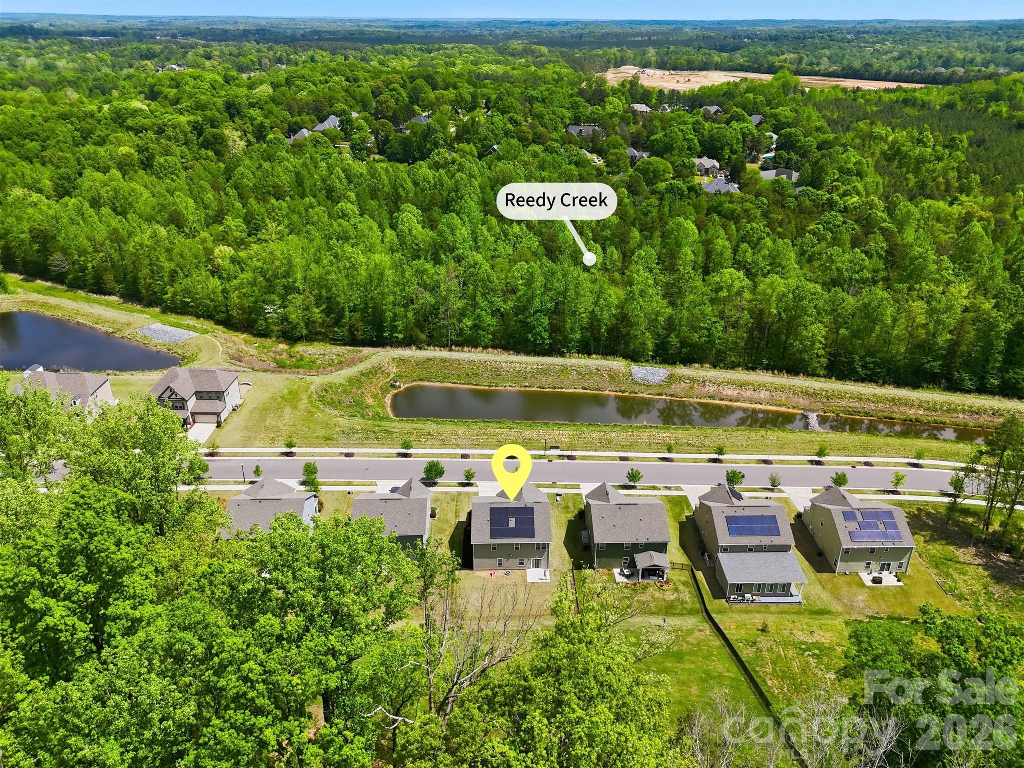 10258 Paper Birch Drive — Charlotte