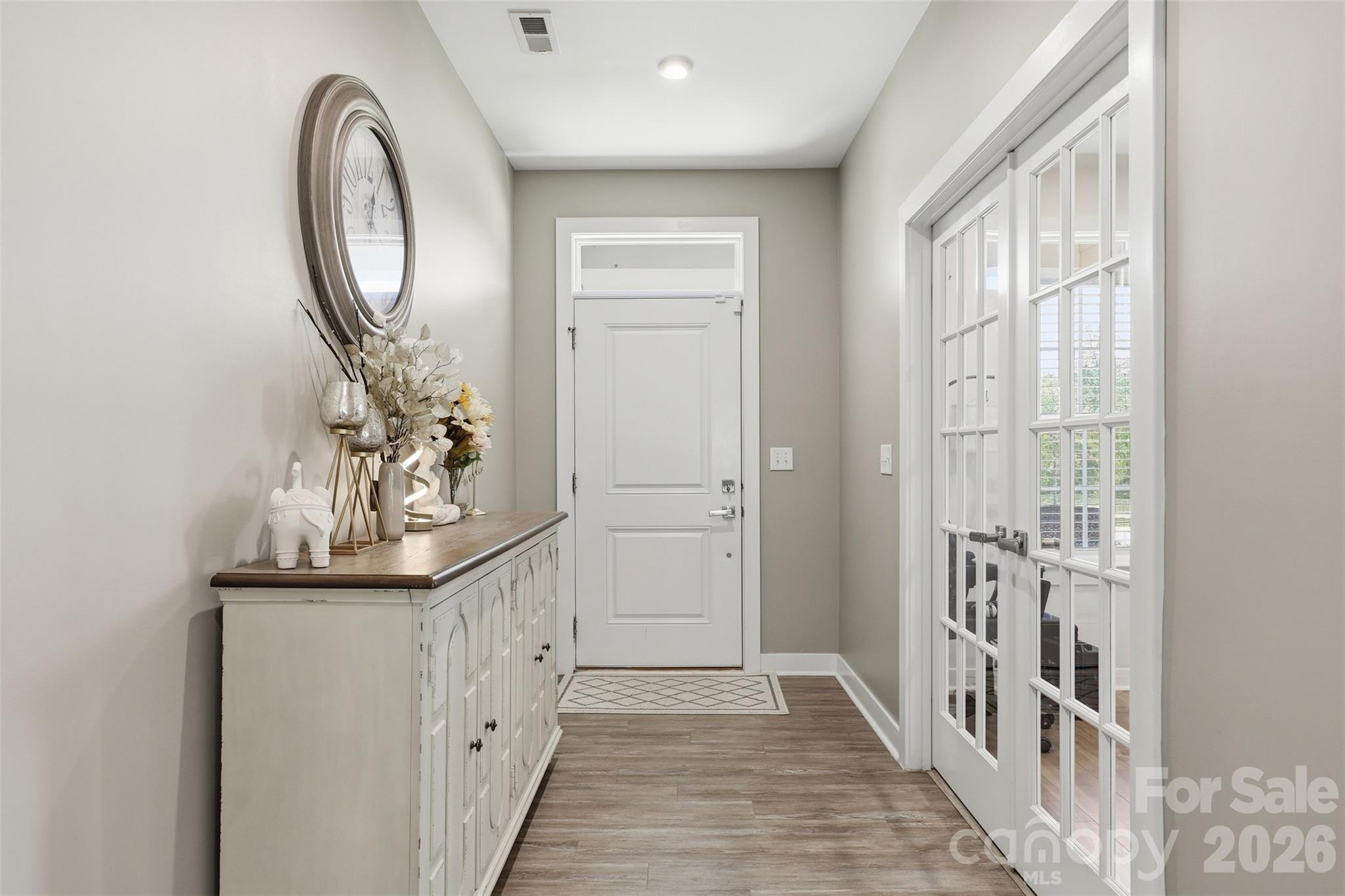 10258 Paper Birch Drive — Charlotte