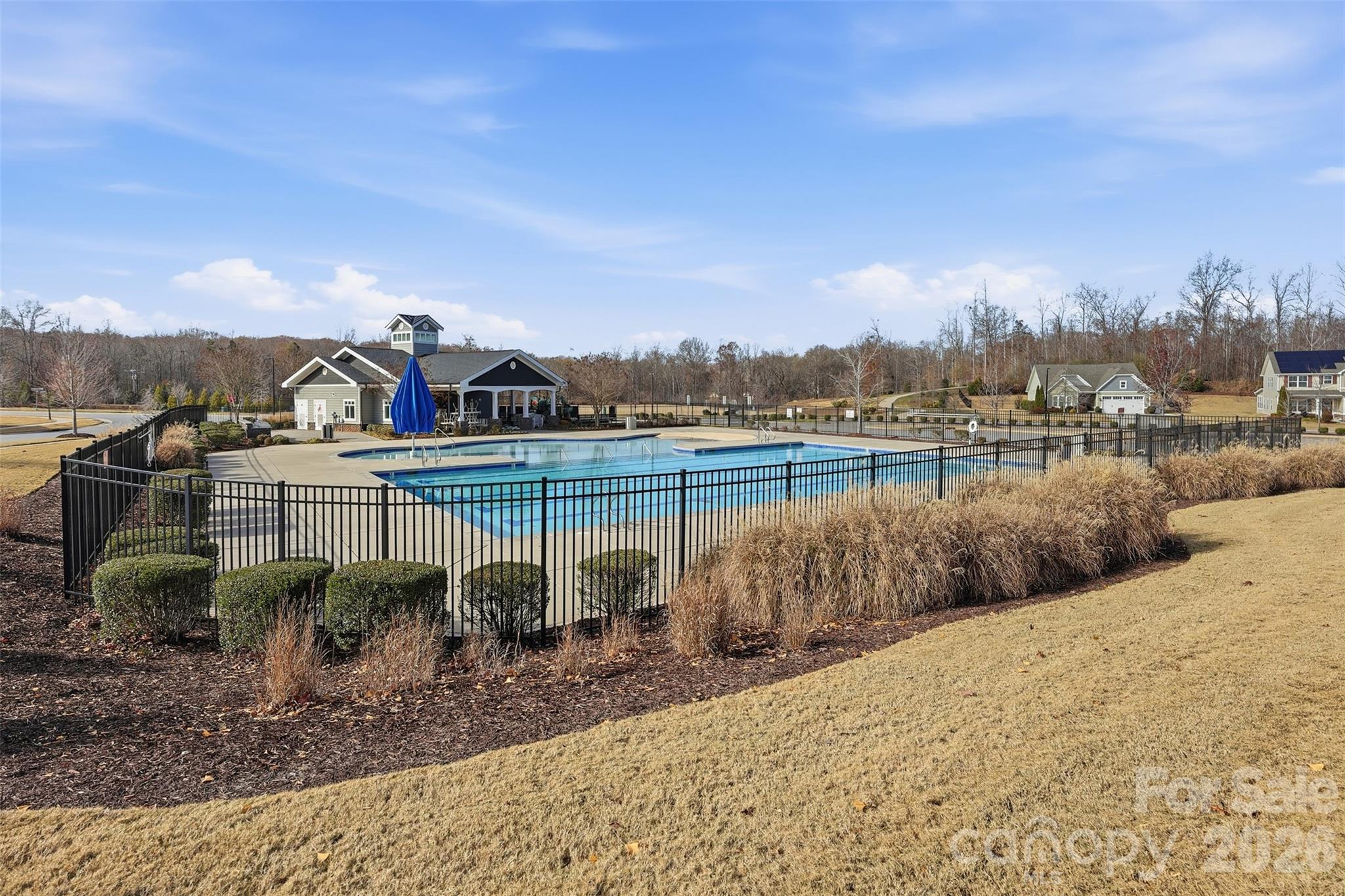 10258 Paper Birch Drive — Charlotte