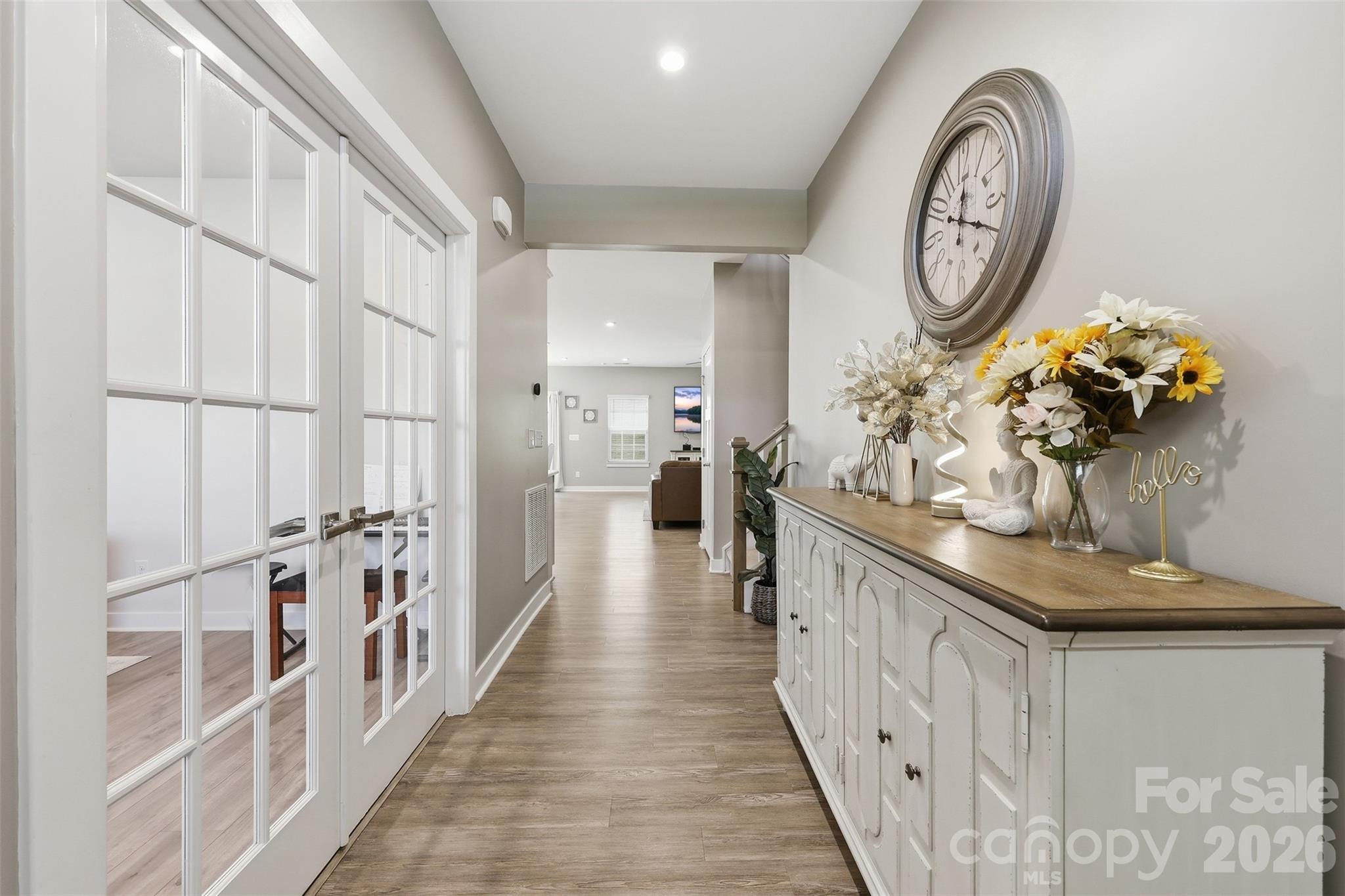 10258 Paper Birch Drive — Charlotte