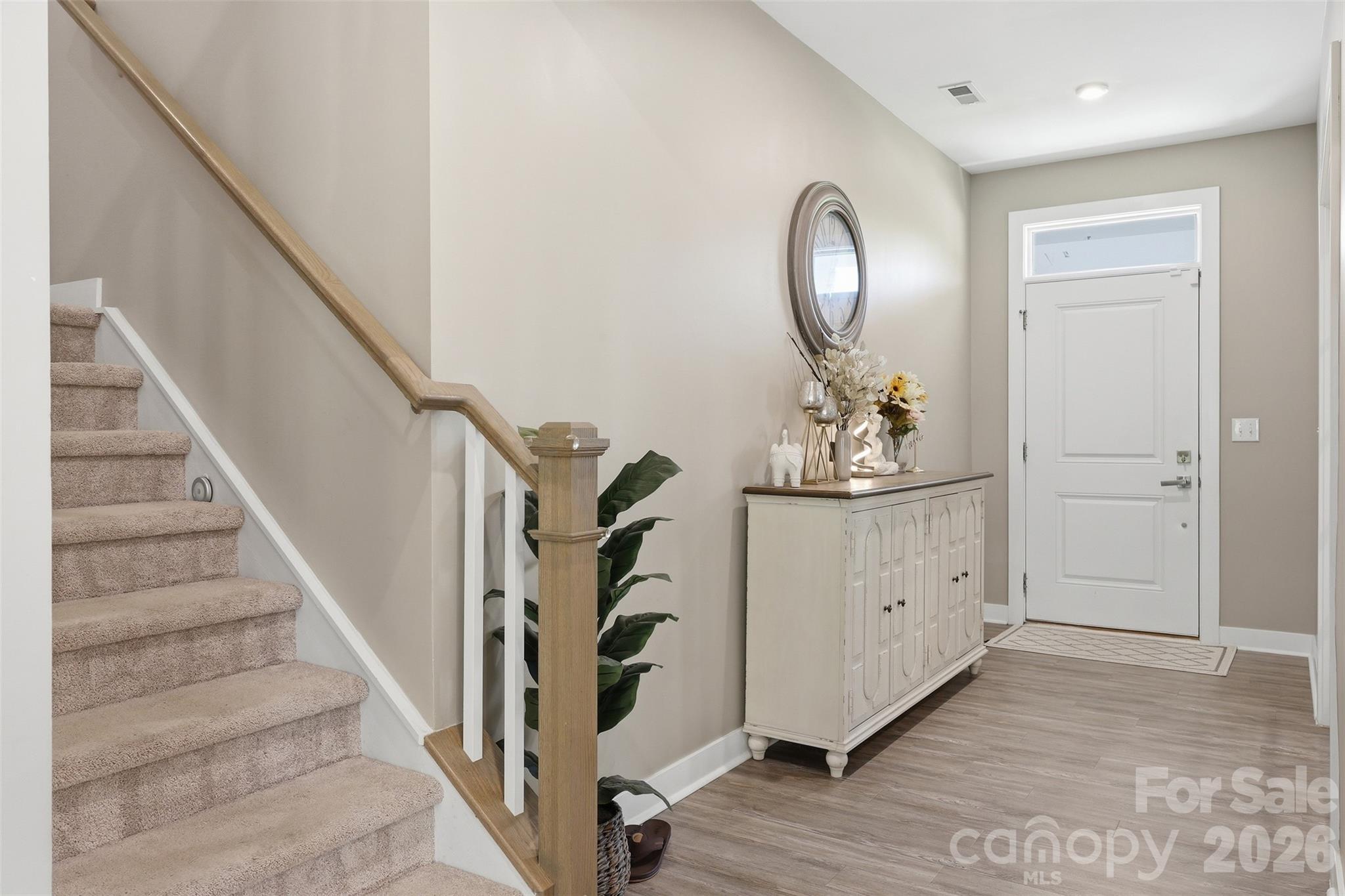10258 Paper Birch Drive — Charlotte