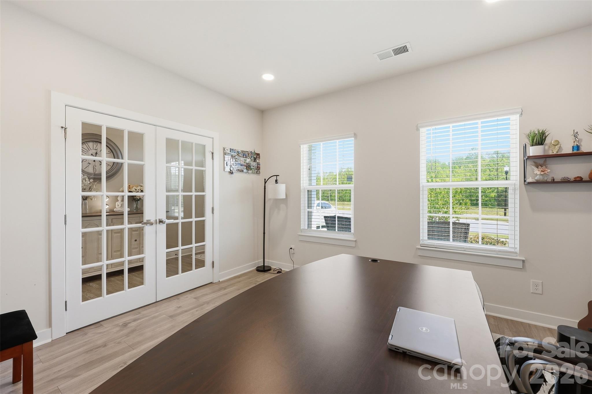 10258 Paper Birch Drive — Charlotte