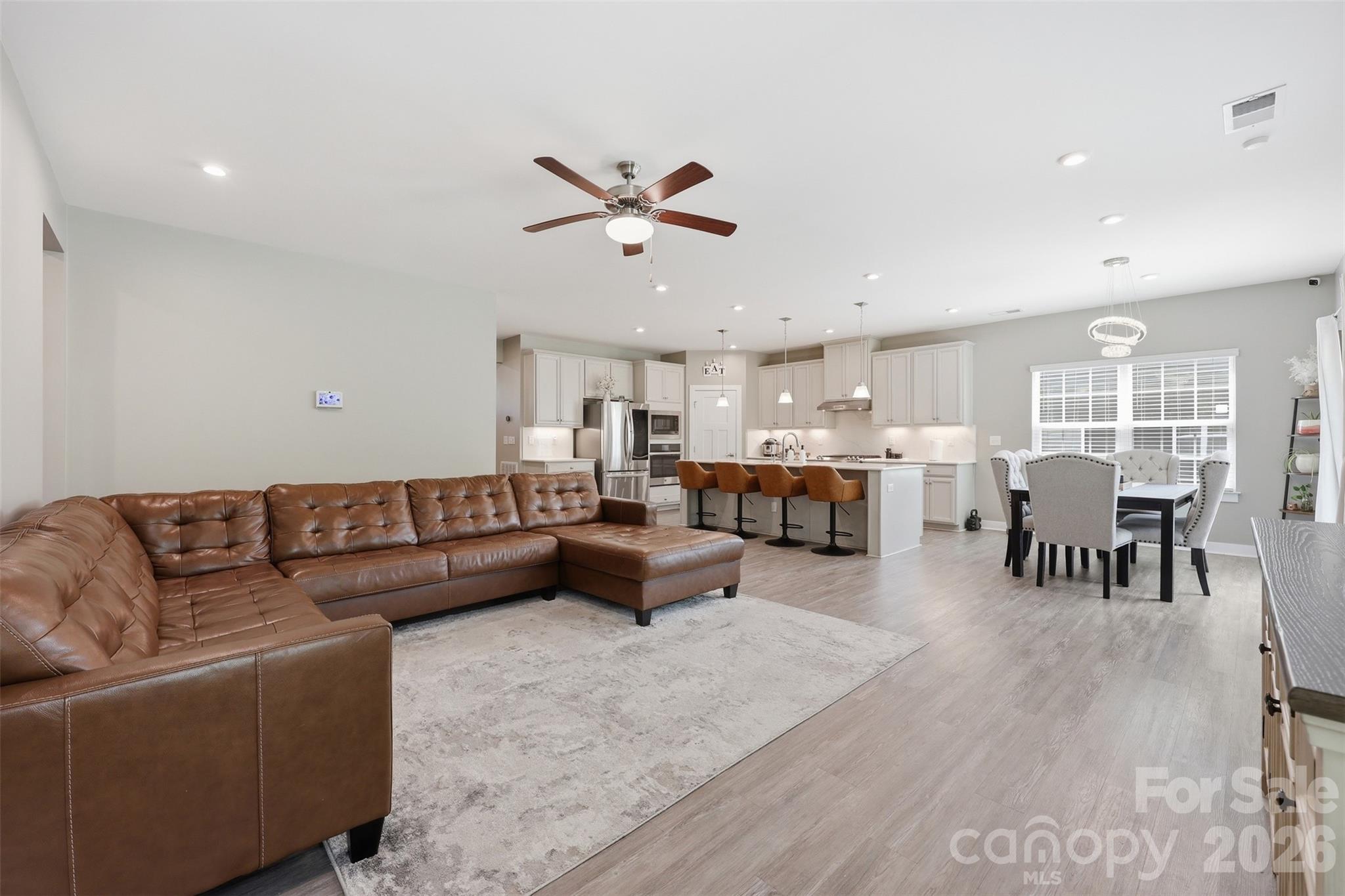 10258 Paper Birch Drive — Charlotte