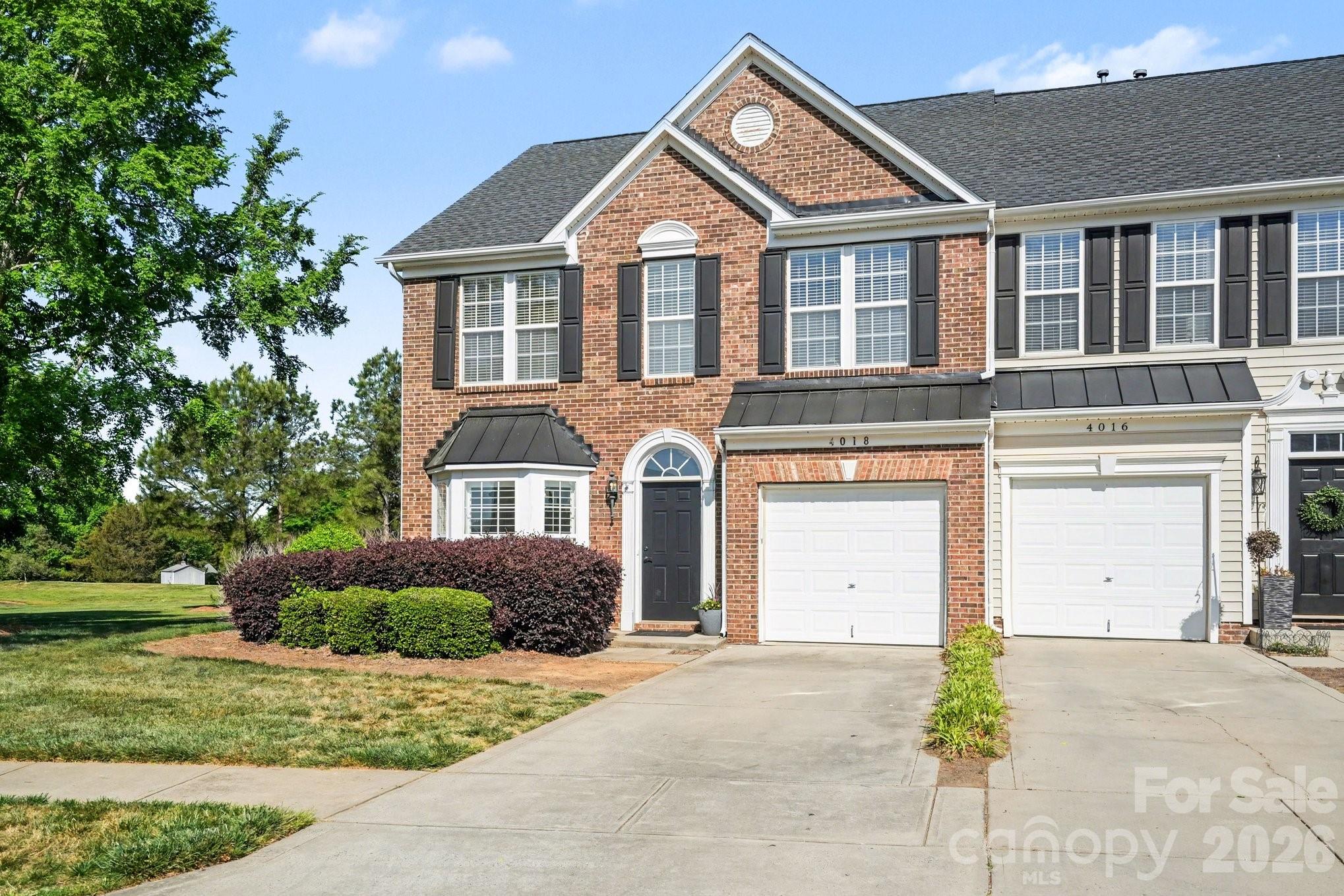 4018 Holly Villa Circle — Indian Trail