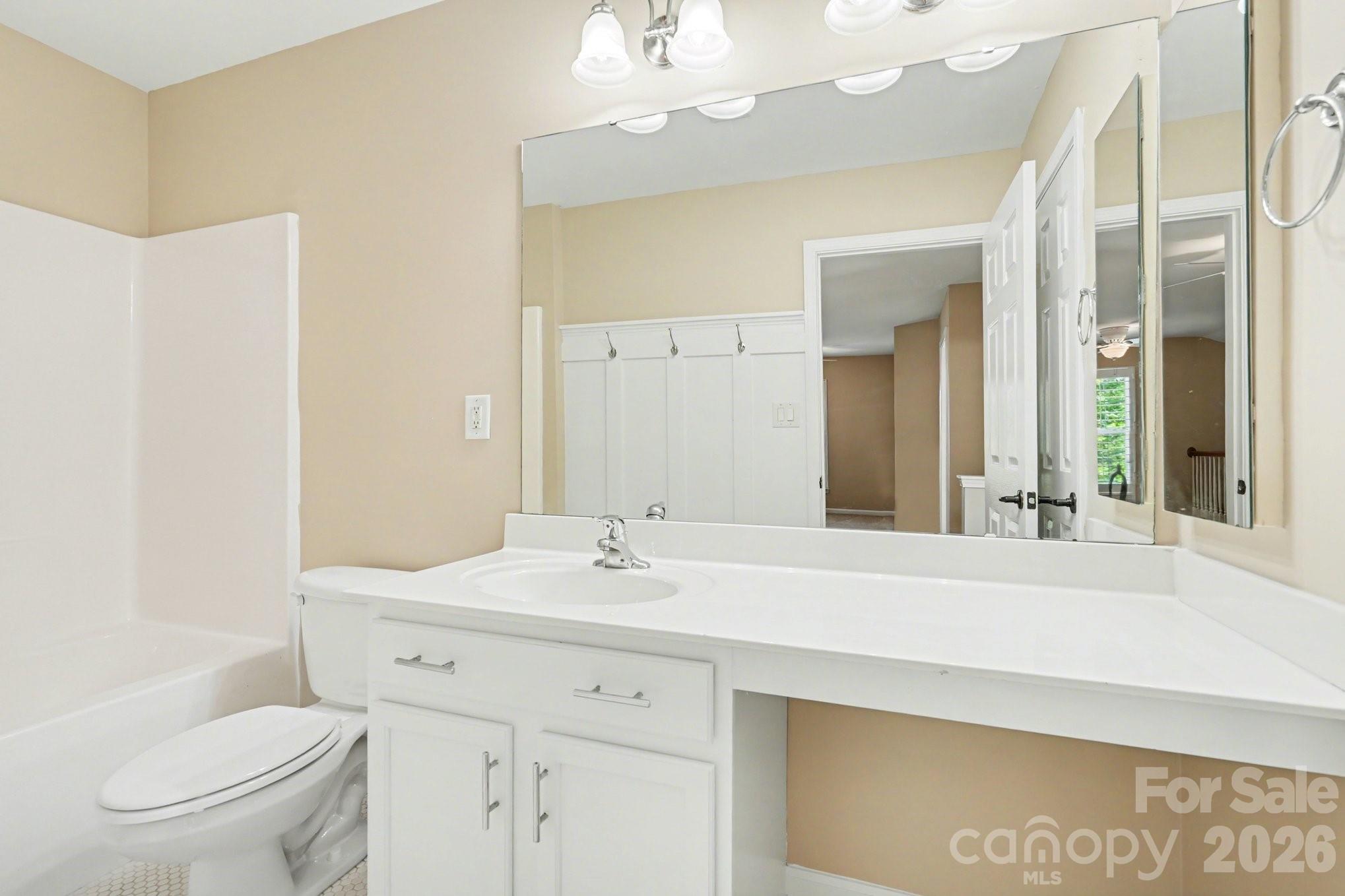 4018 Holly Villa Circle — Indian Trail