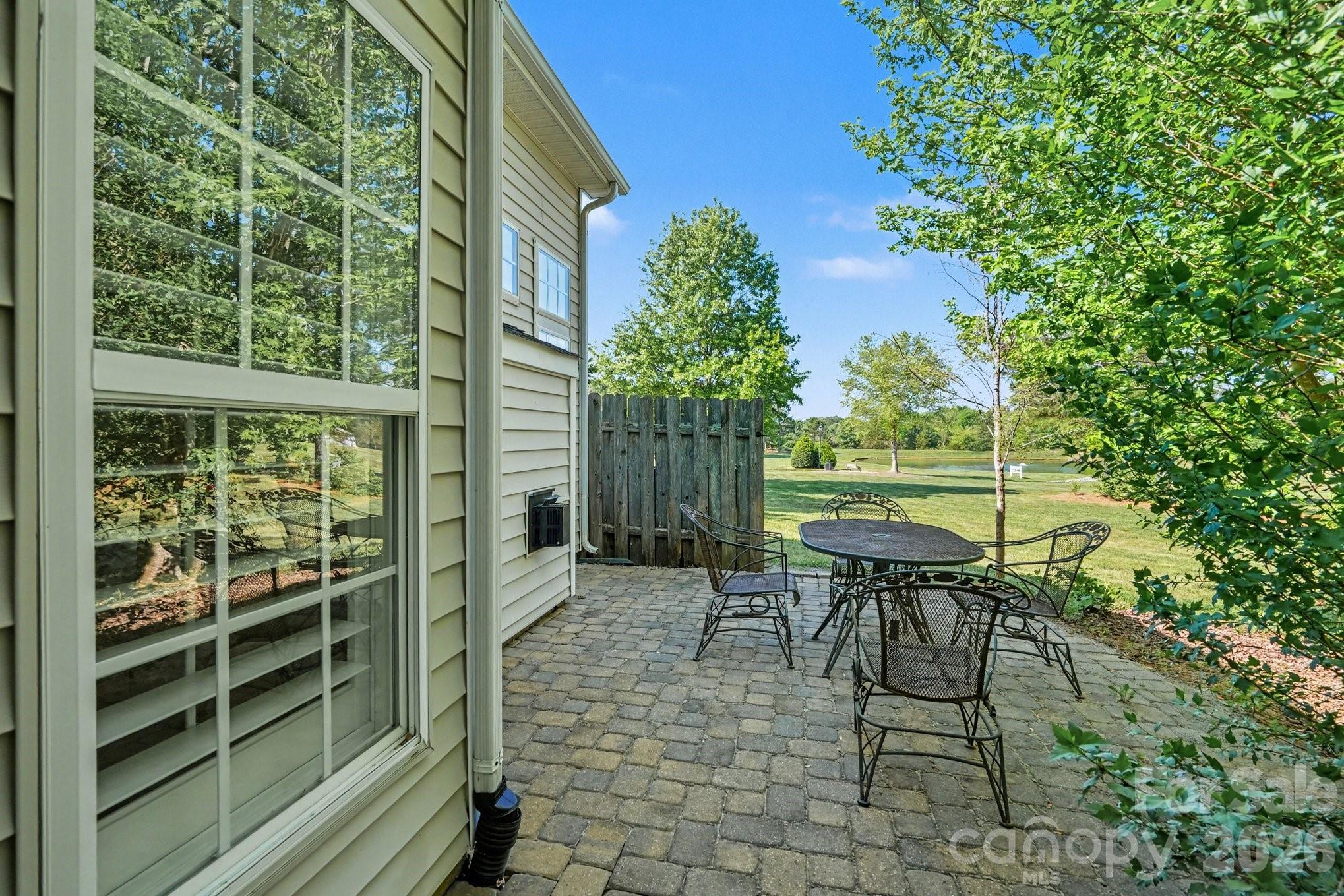 4018 Holly Villa Circle — Indian Trail
