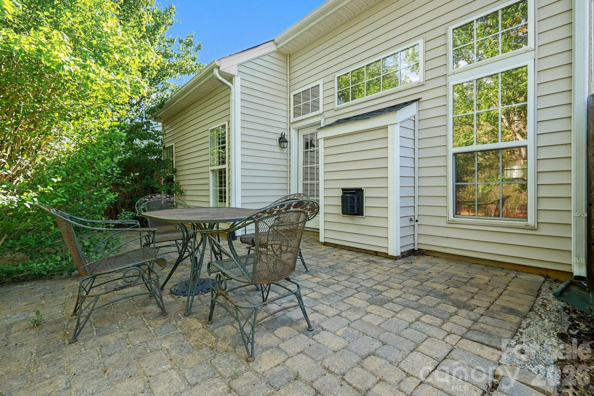 4018 Holly Villa Circle — Indian Trail