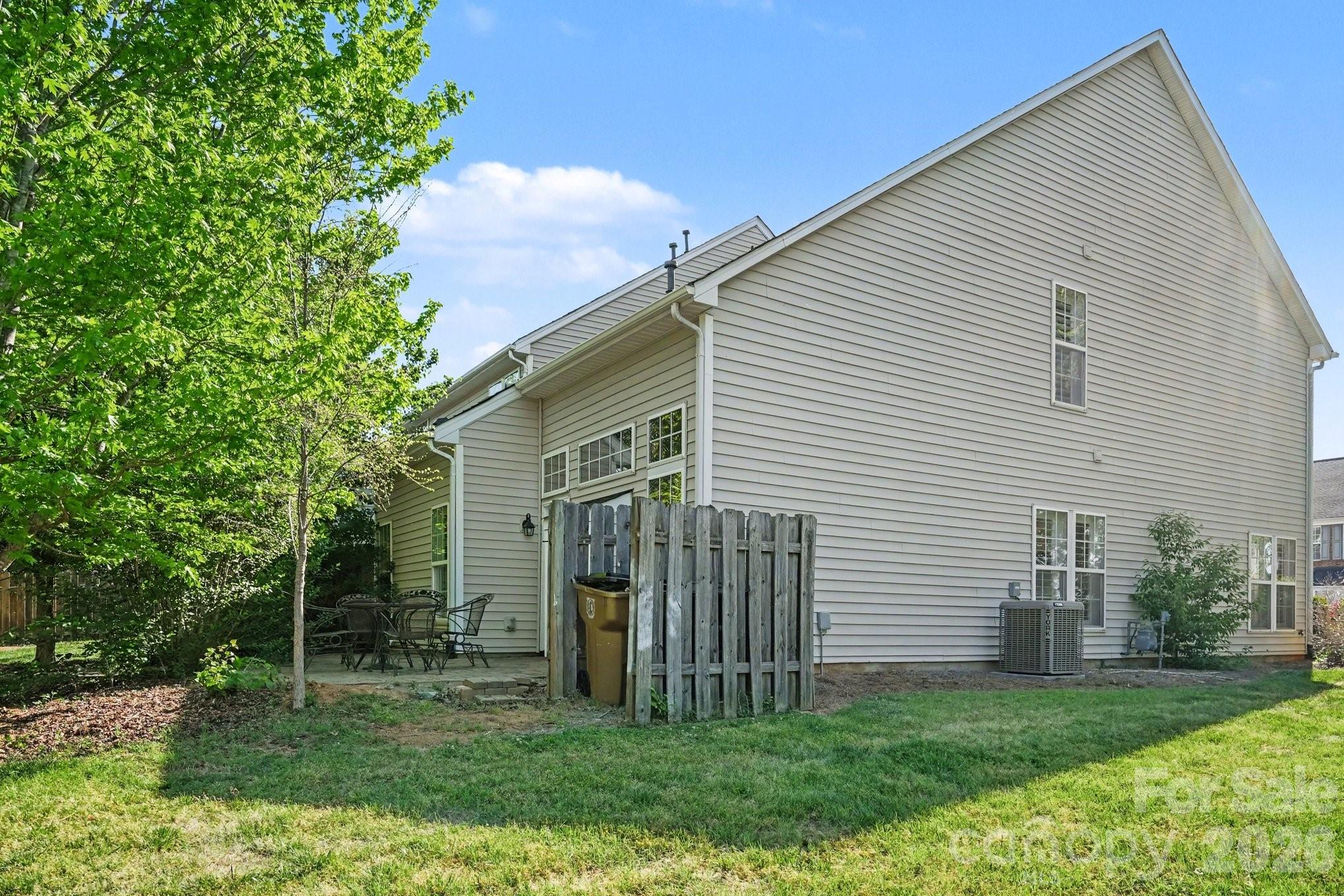 4018 Holly Villa Circle — Indian Trail