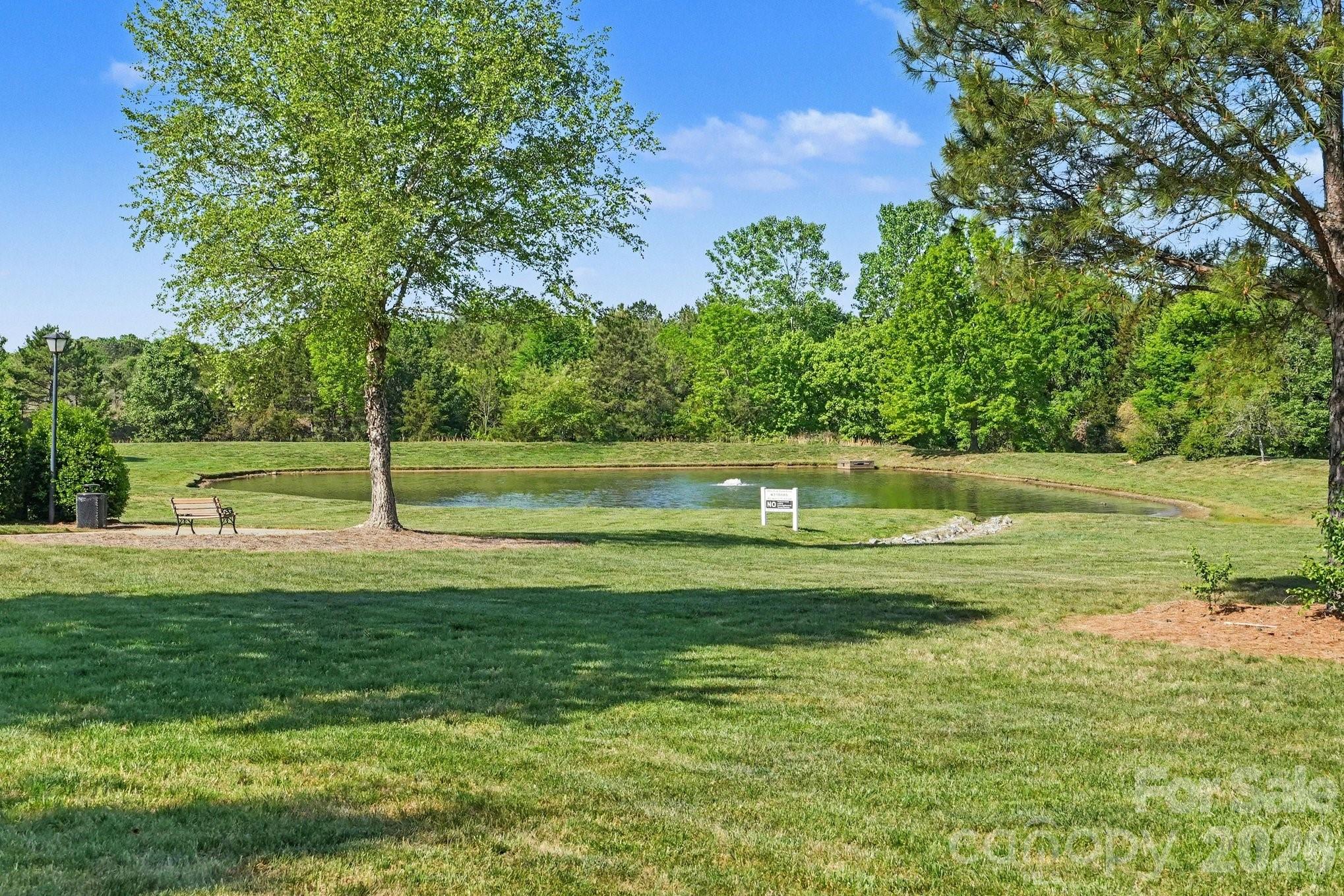 4018 Holly Villa Circle — Indian Trail