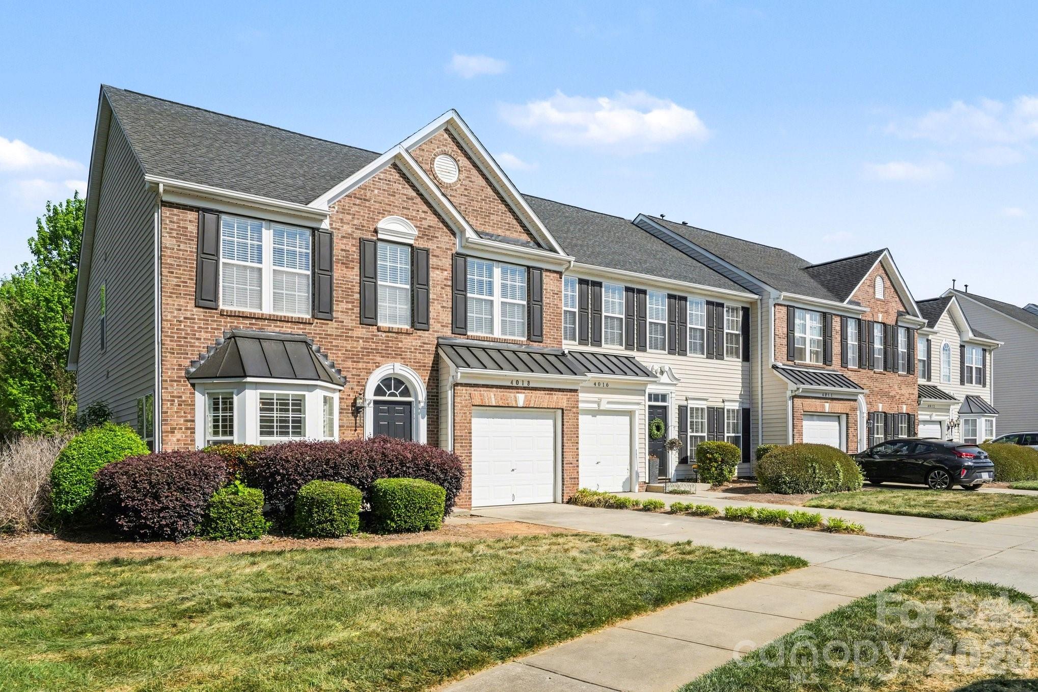 4018 Holly Villa Circle — Indian Trail