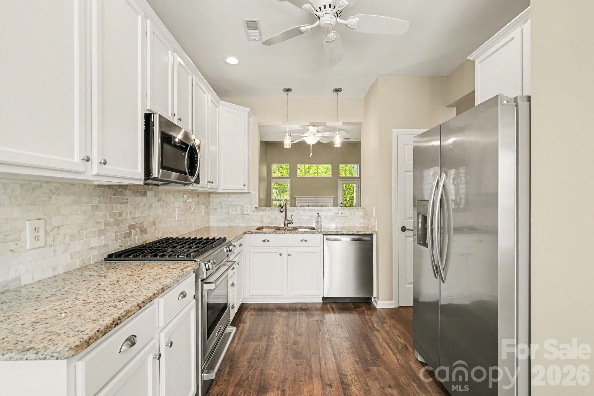 4018 Holly Villa Circle — Indian Trail