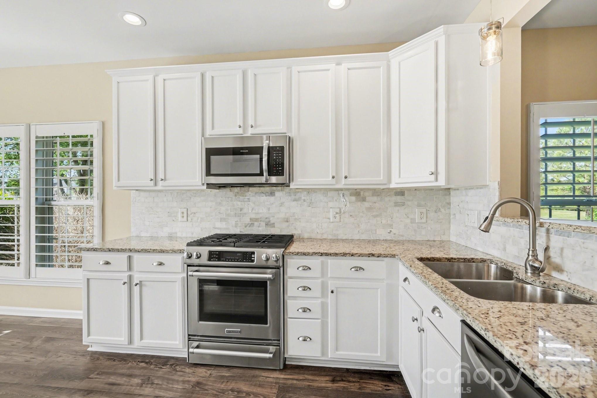 4018 Holly Villa Circle — Indian Trail