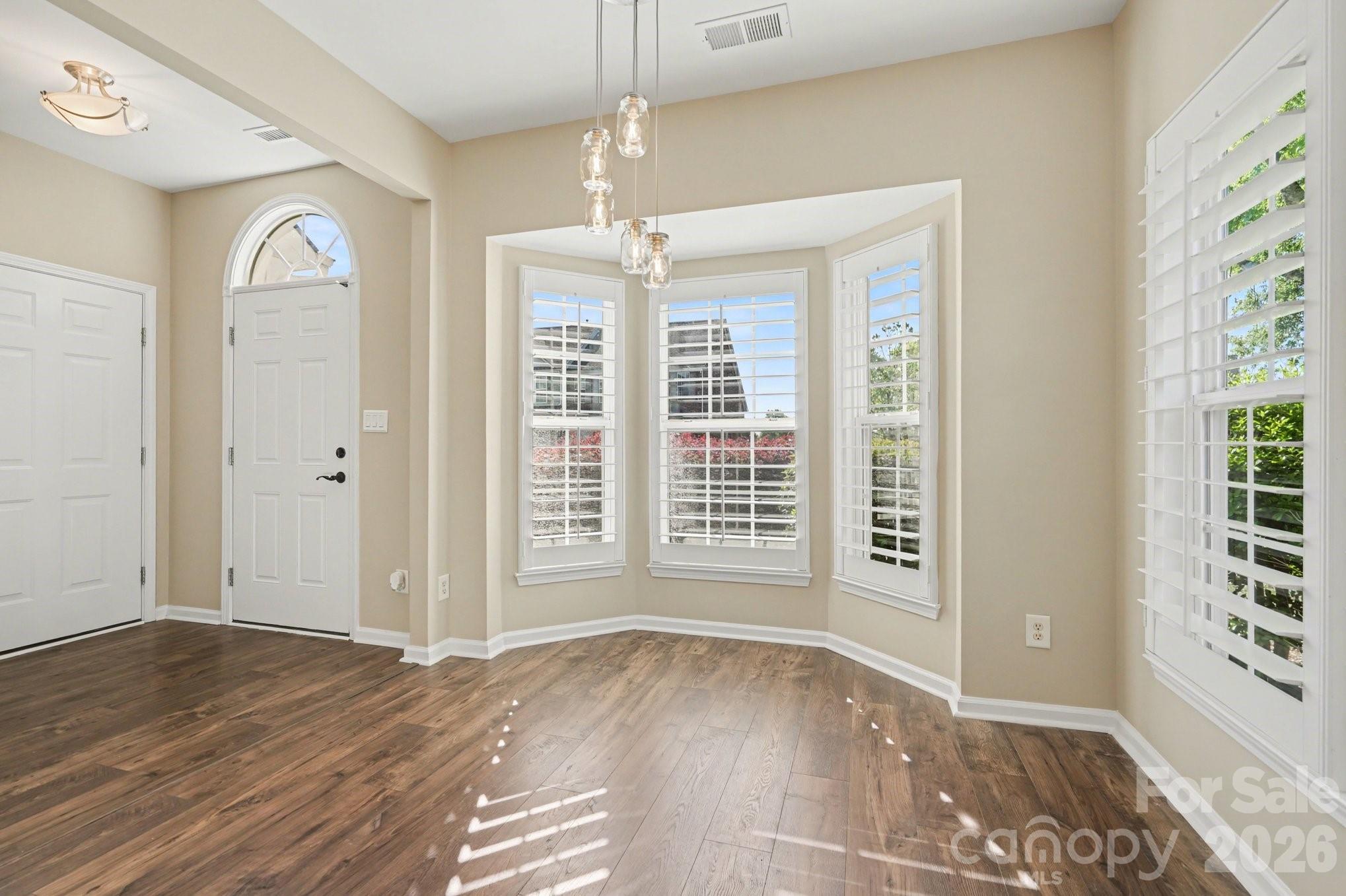 4018 Holly Villa Circle — Indian Trail