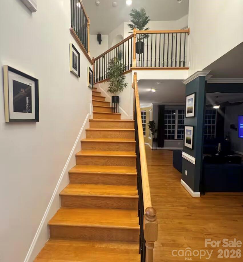 1084 Plantation Trail — Gastonia