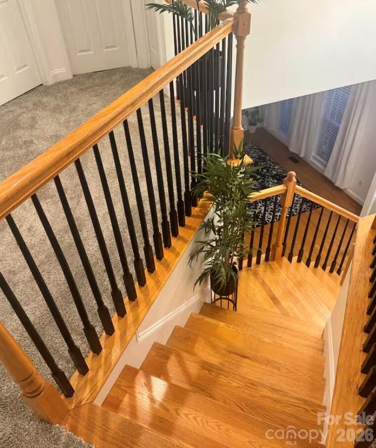 1084 Plantation Trail — Gastonia