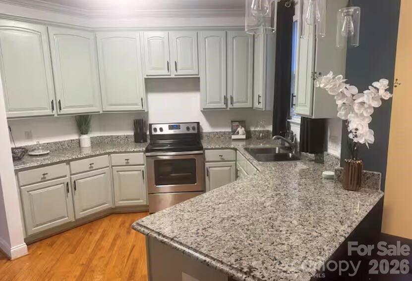 1084 Plantation Trail — Gastonia