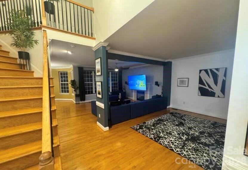 1084 Plantation Trail — Gastonia