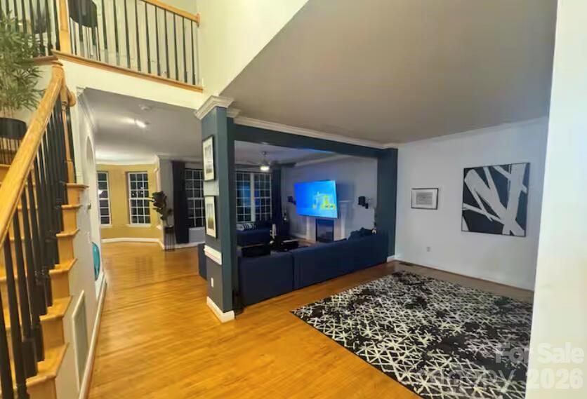 1084 Plantation Trail — Gastonia