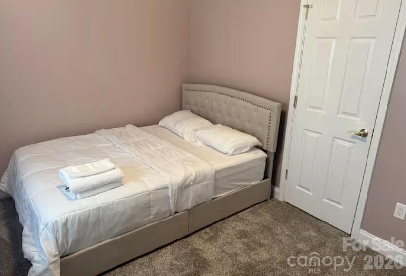 1084 Plantation Trail — Gastonia