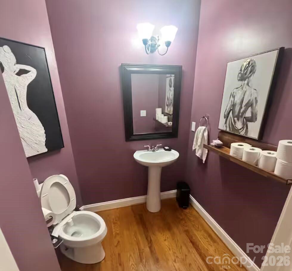 1084 Plantation Trail — Gastonia