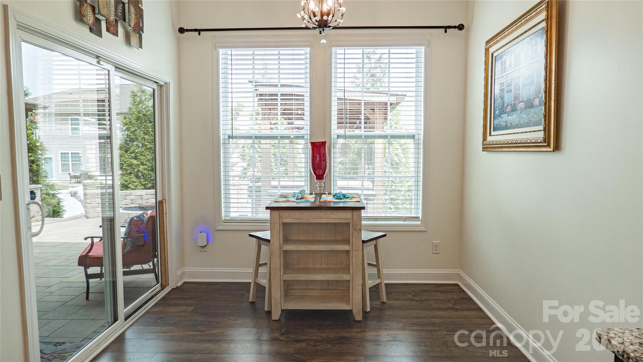 2226 Silver Pine Street — Concord