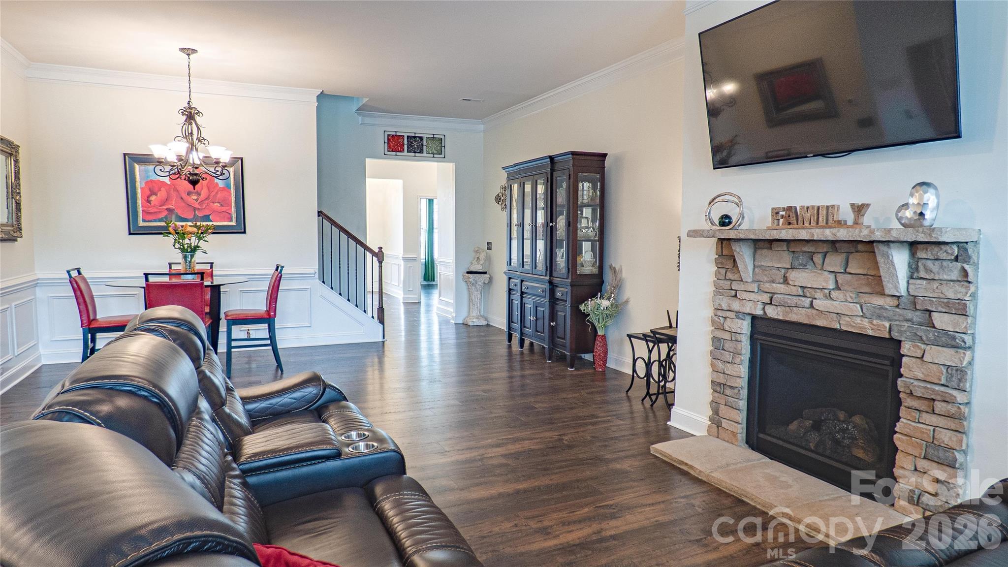 2226 Silver Pine Street — Concord
