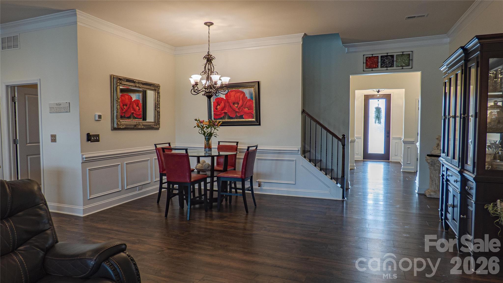 2226 Silver Pine Street — Concord