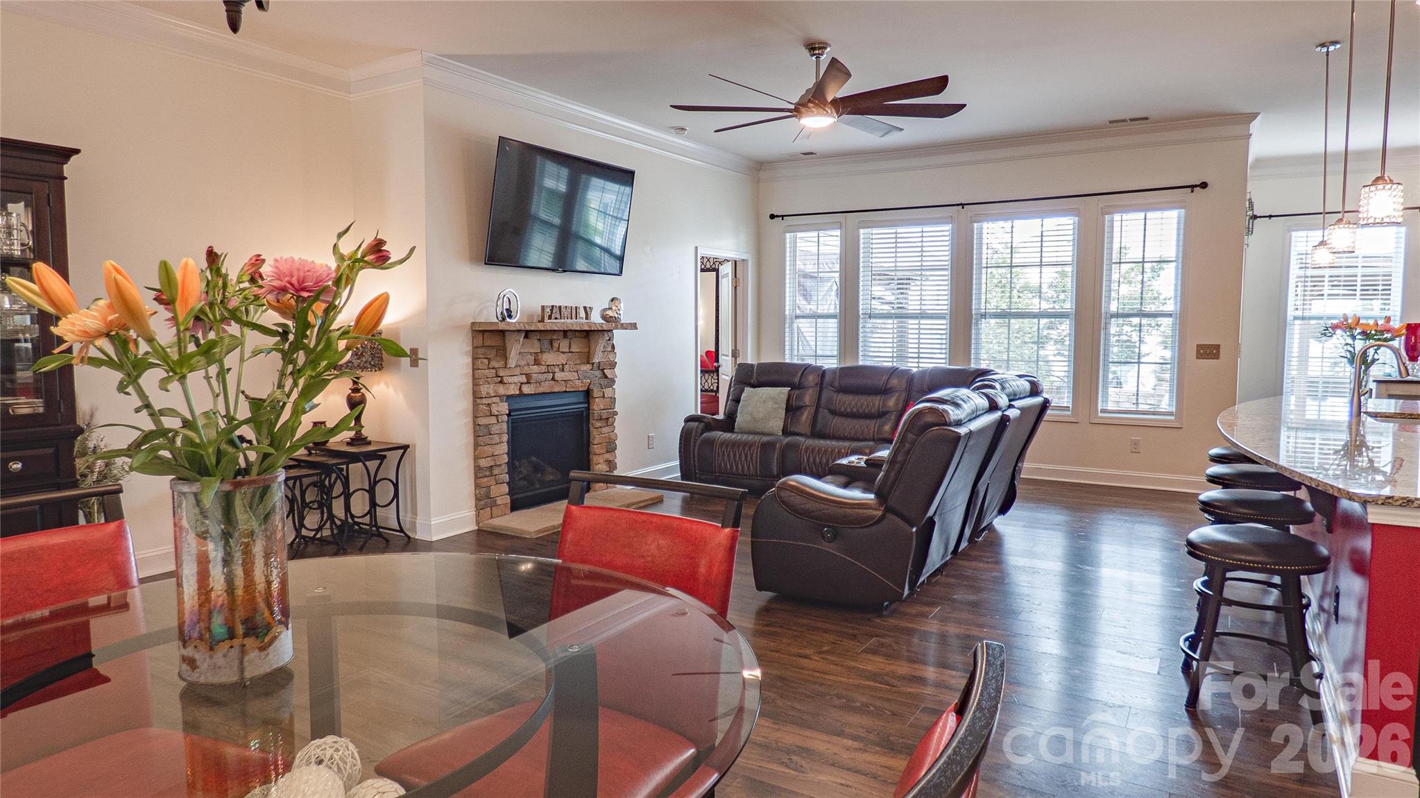 2226 Silver Pine Street — Concord