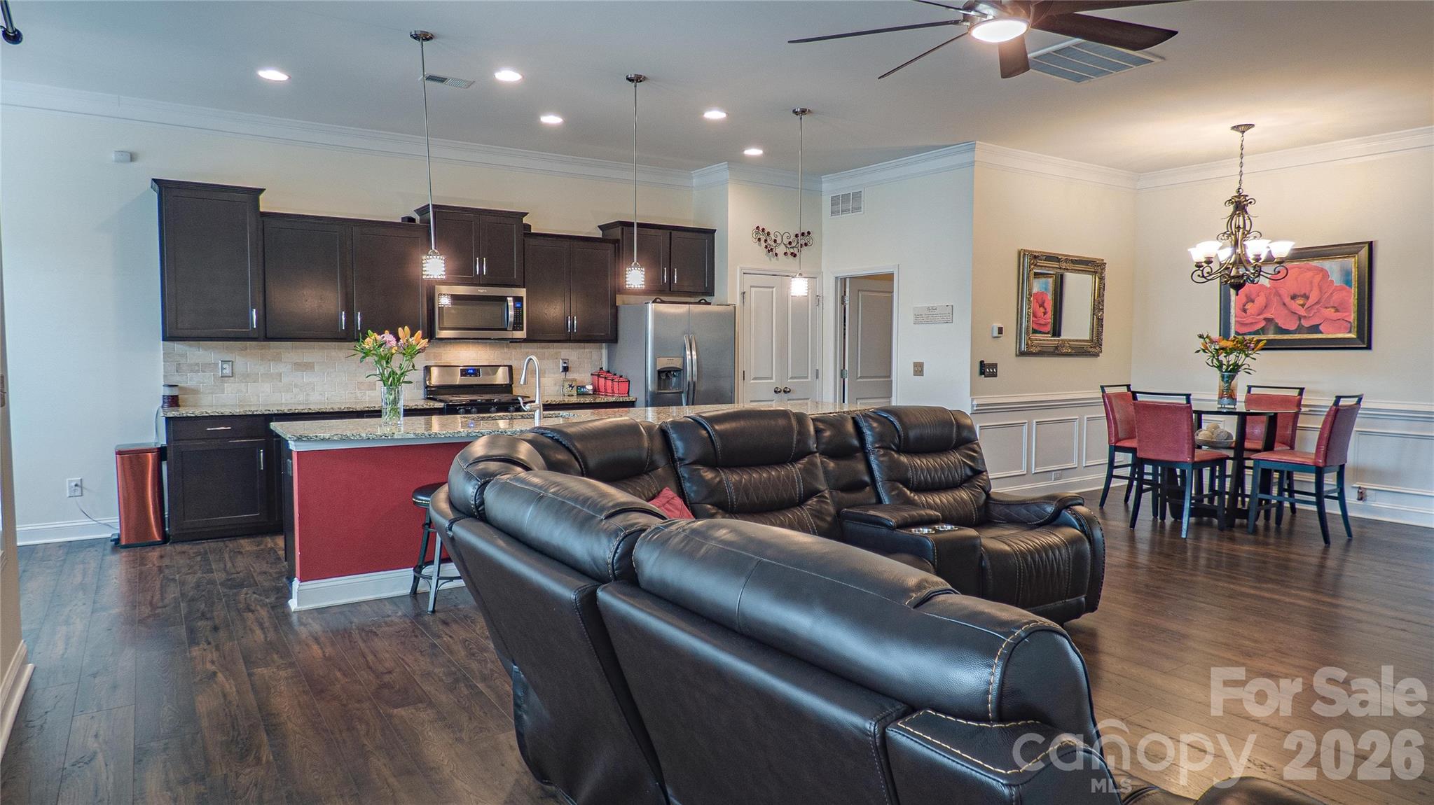 2226 Silver Pine Street — Concord