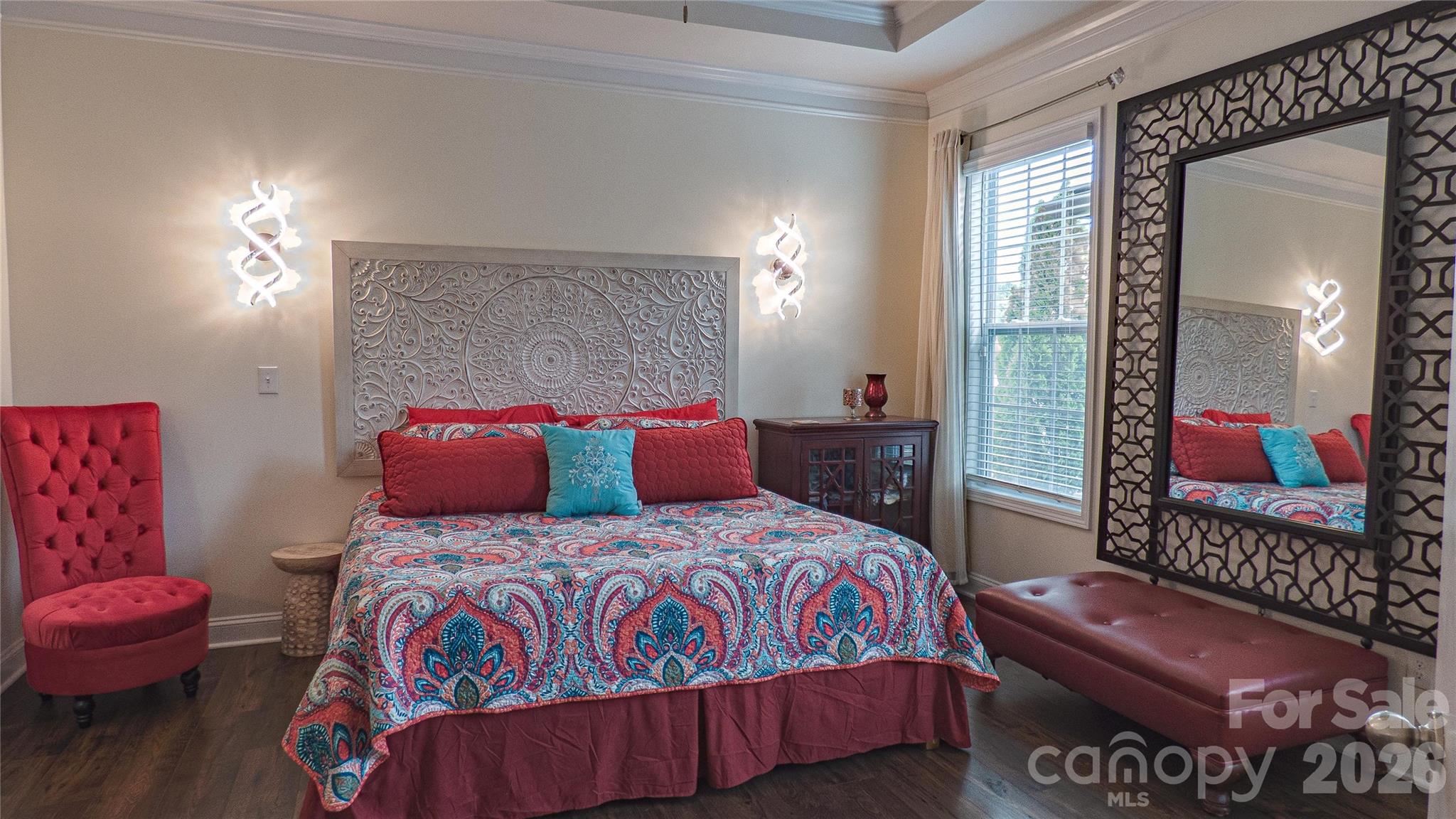 2226 Silver Pine Street — Concord