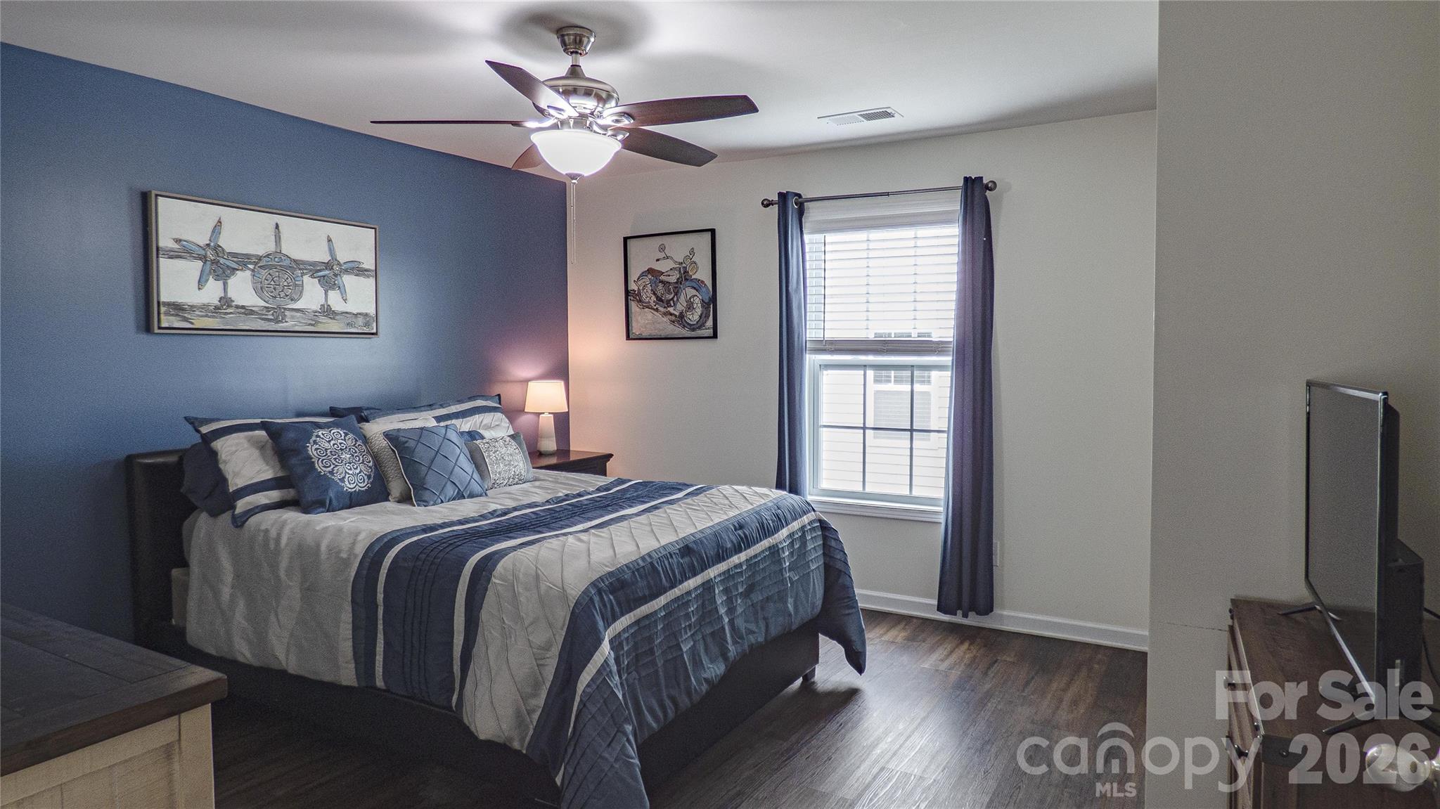 2226 Silver Pine Street — Concord