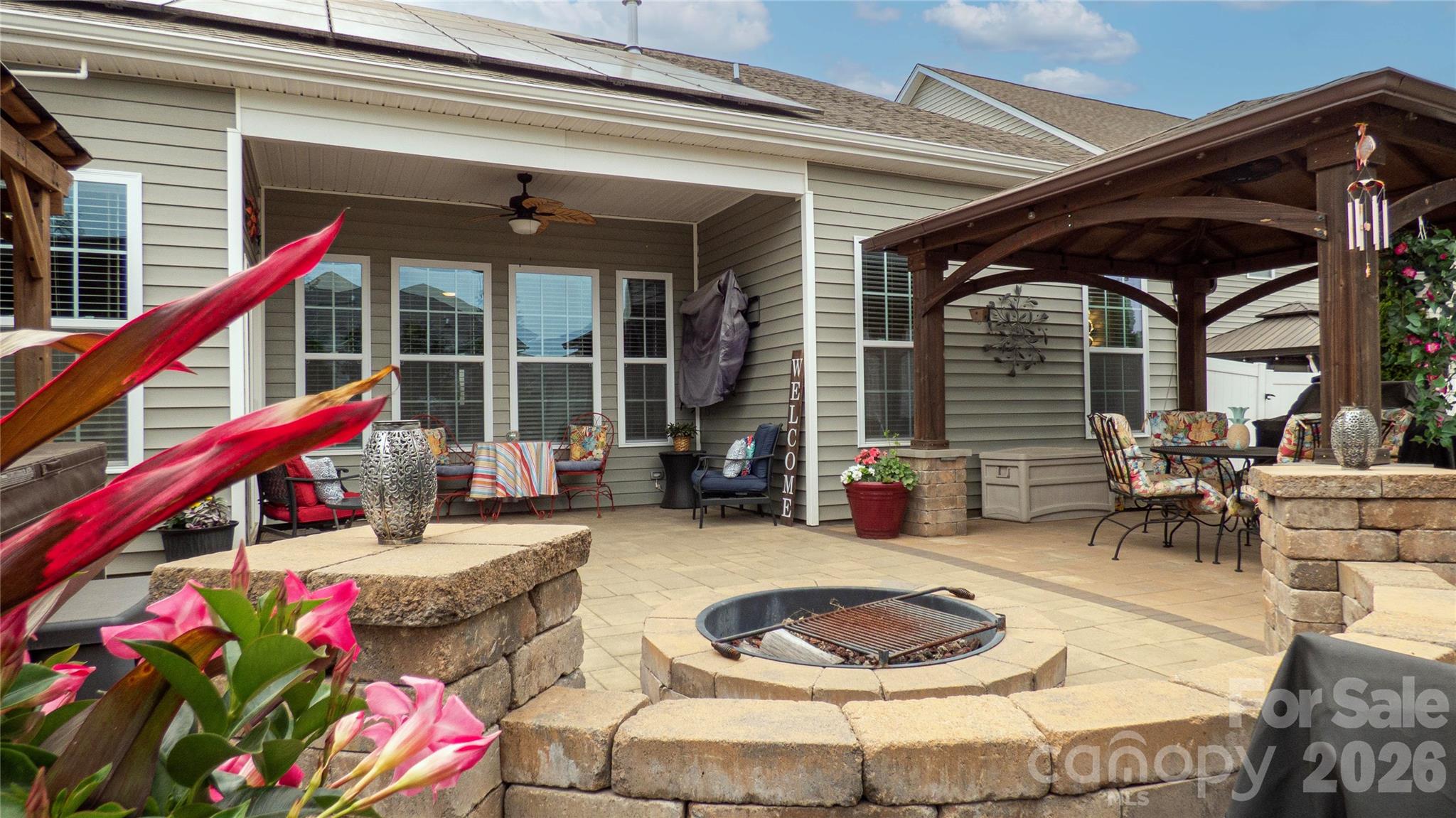 2226 Silver Pine Street — Concord