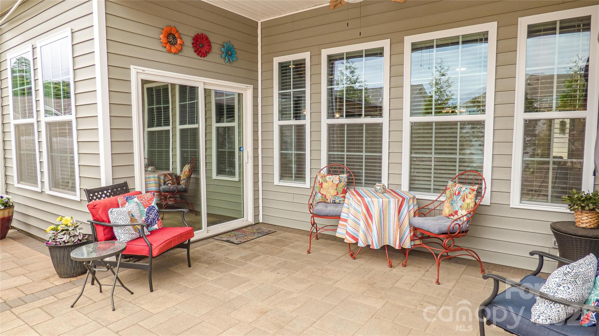 2226 Silver Pine Street — Concord